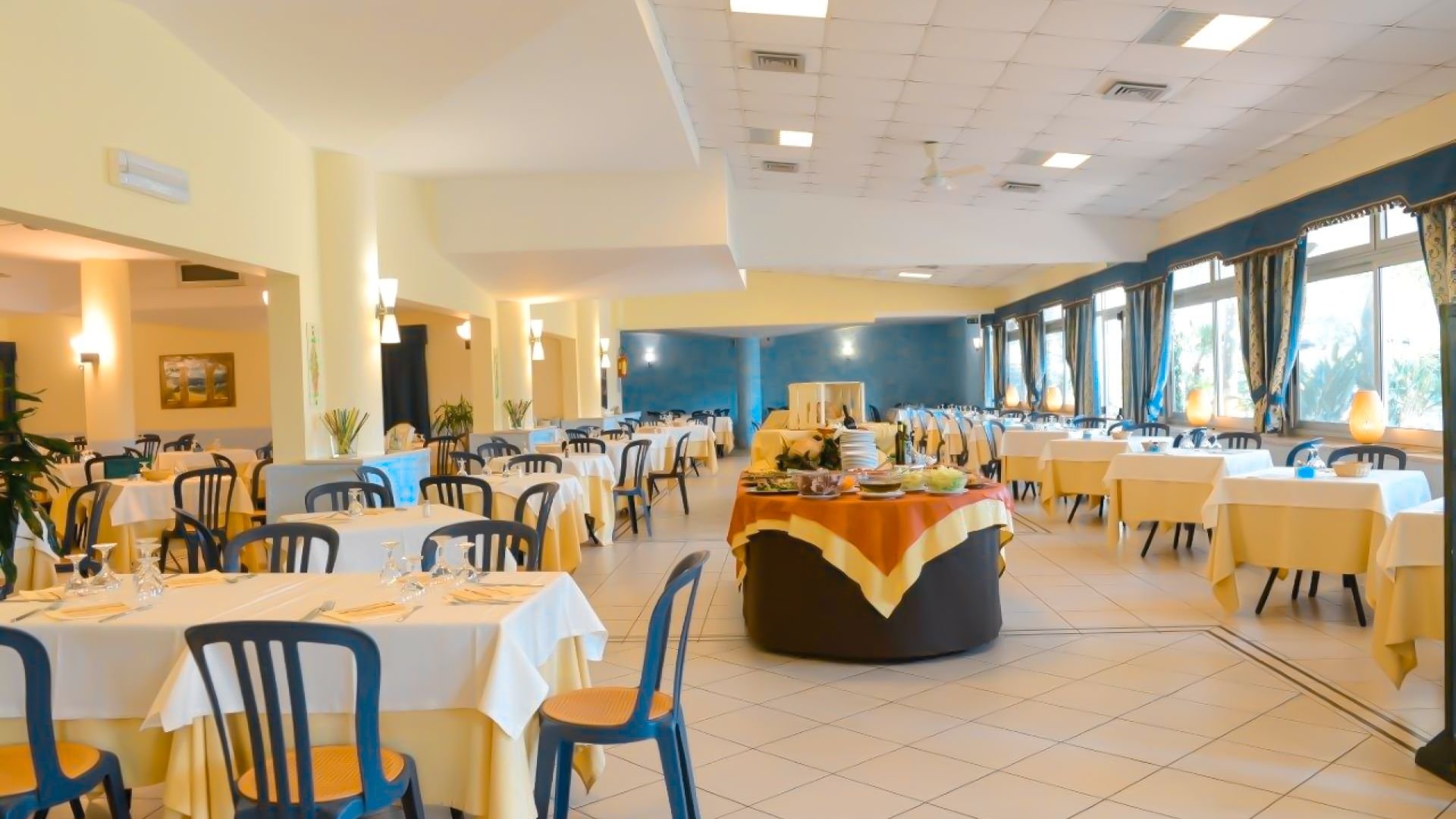Oasi Le Dune Resort