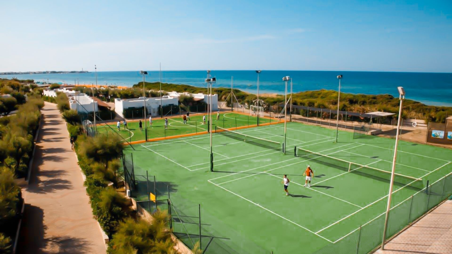 Oasi Le Dune Resort