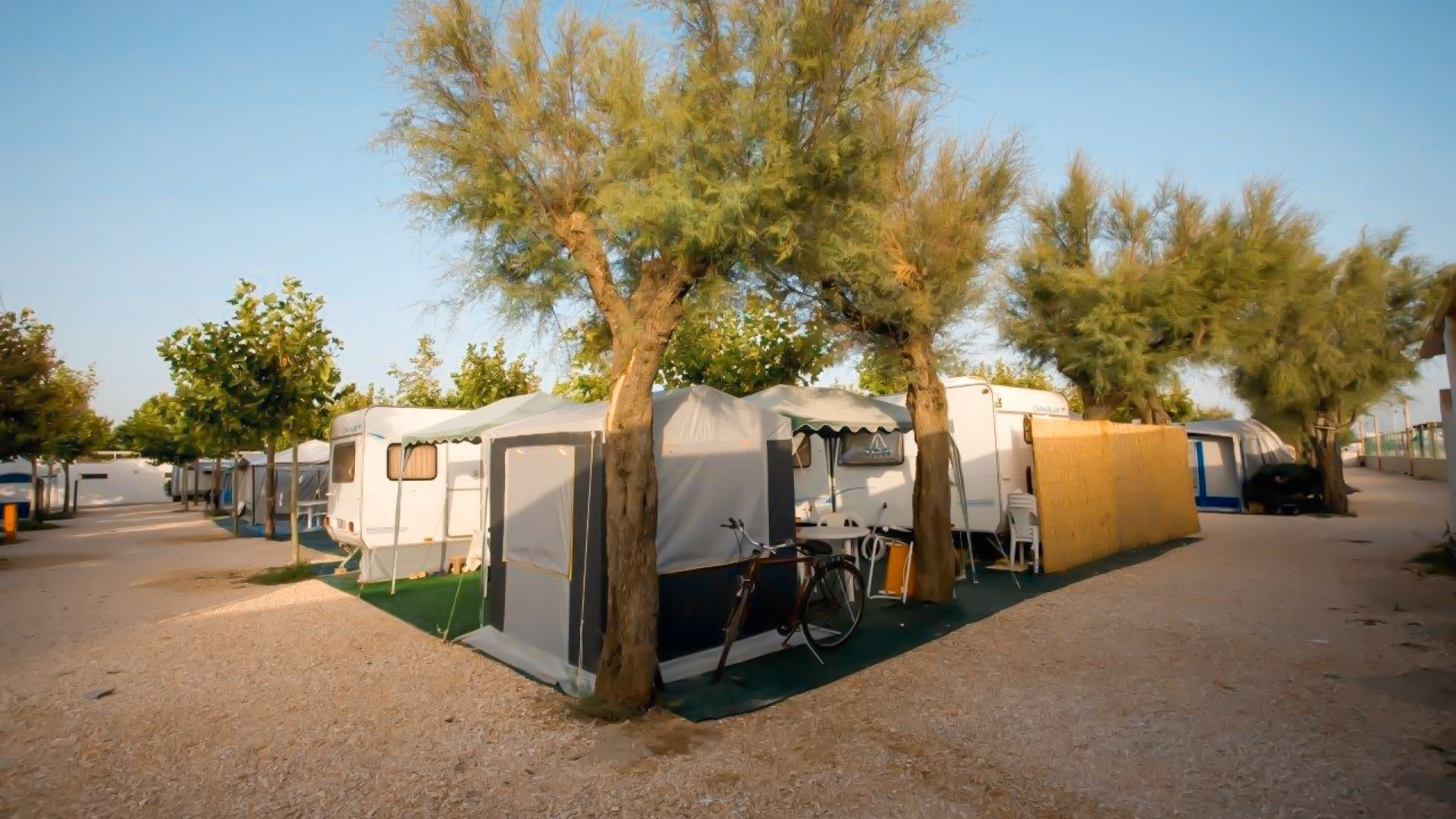 Oasi Le Dune Resort