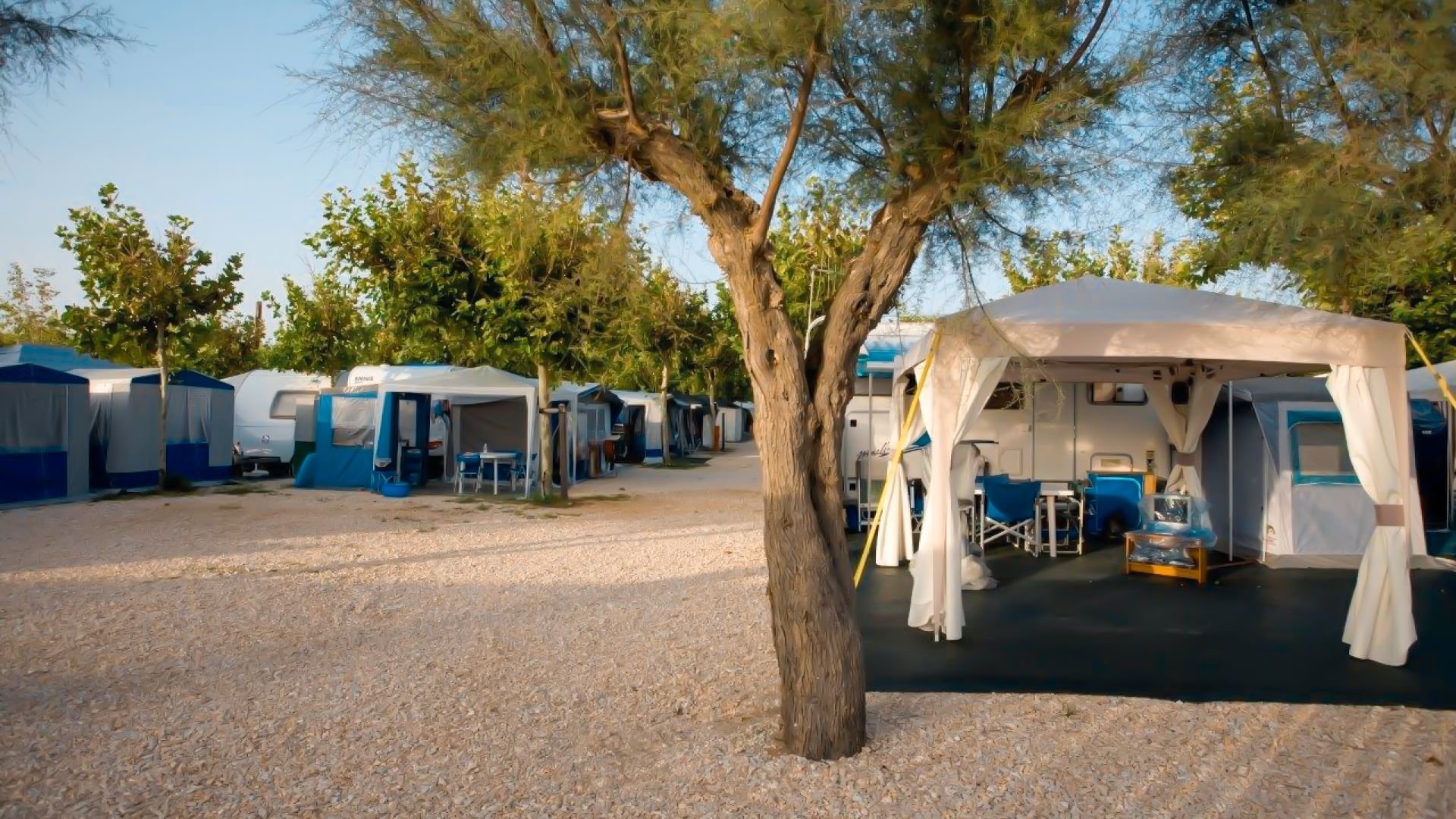 Oasi Le Dune Resort