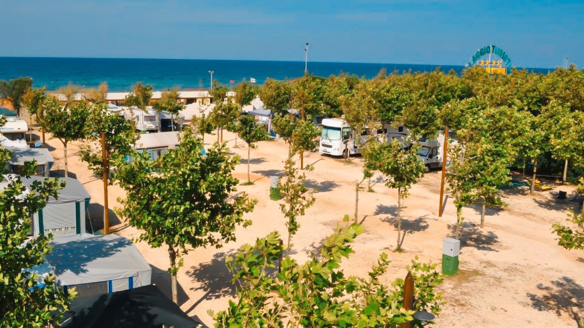 Oasi Le Dune Resort