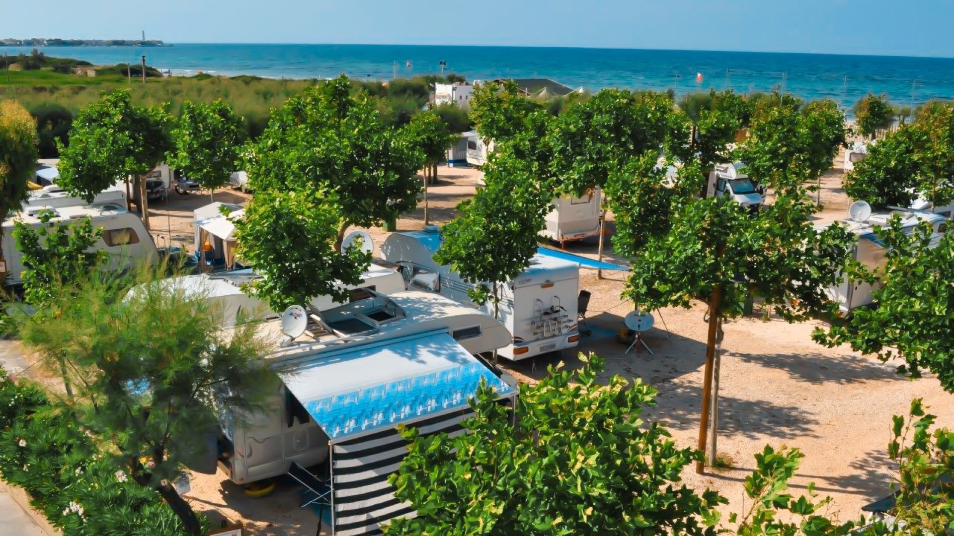 Oasi Le Dune Resort