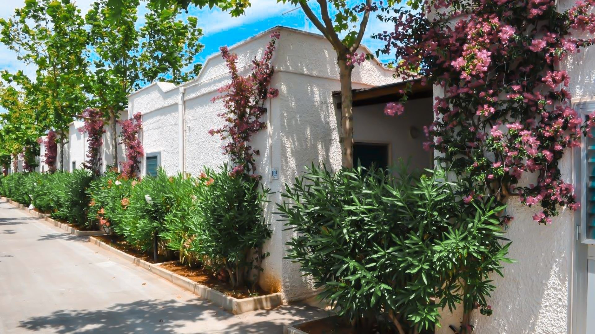 Oasi Le Dune Resort