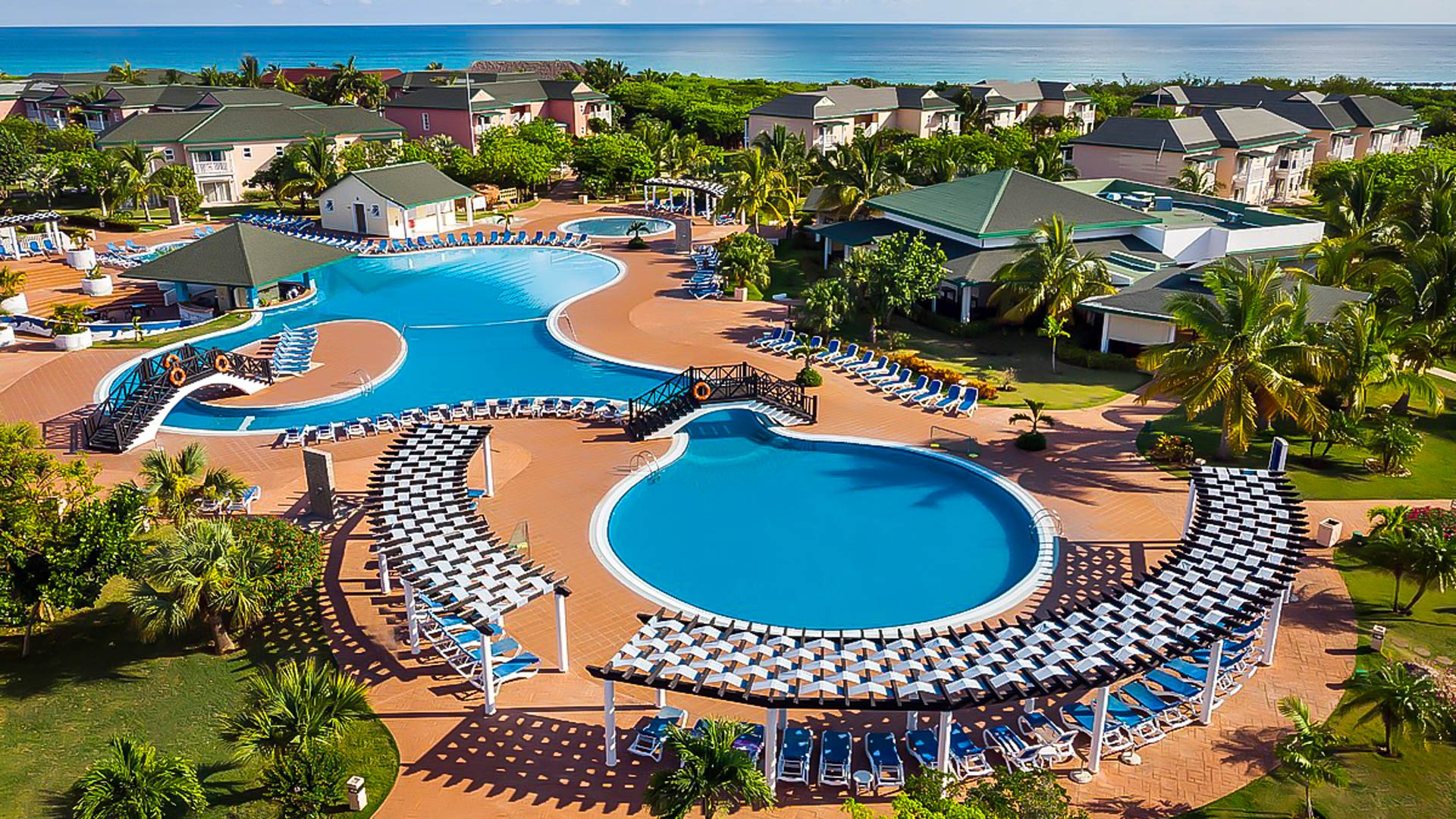Ocean Varadero El Patriarca