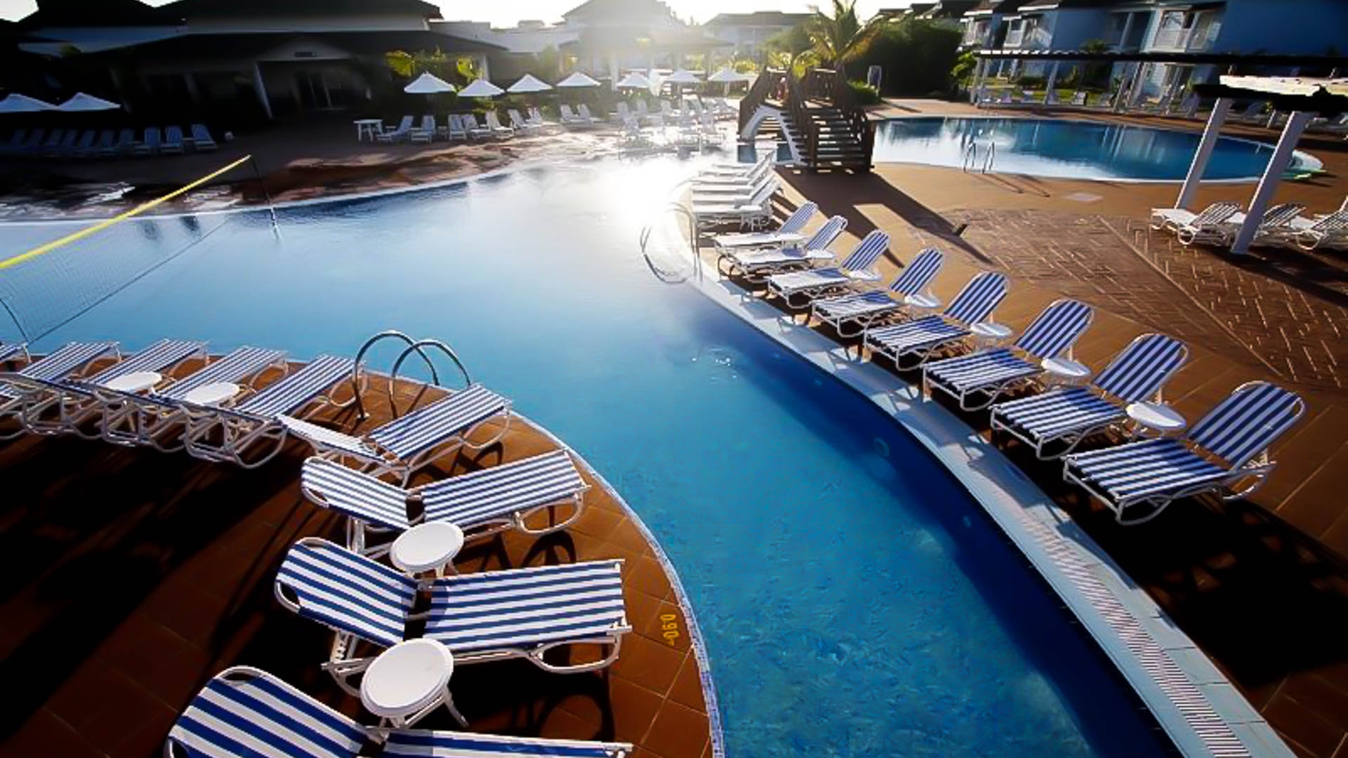 Ocean Varadero El Patriarca