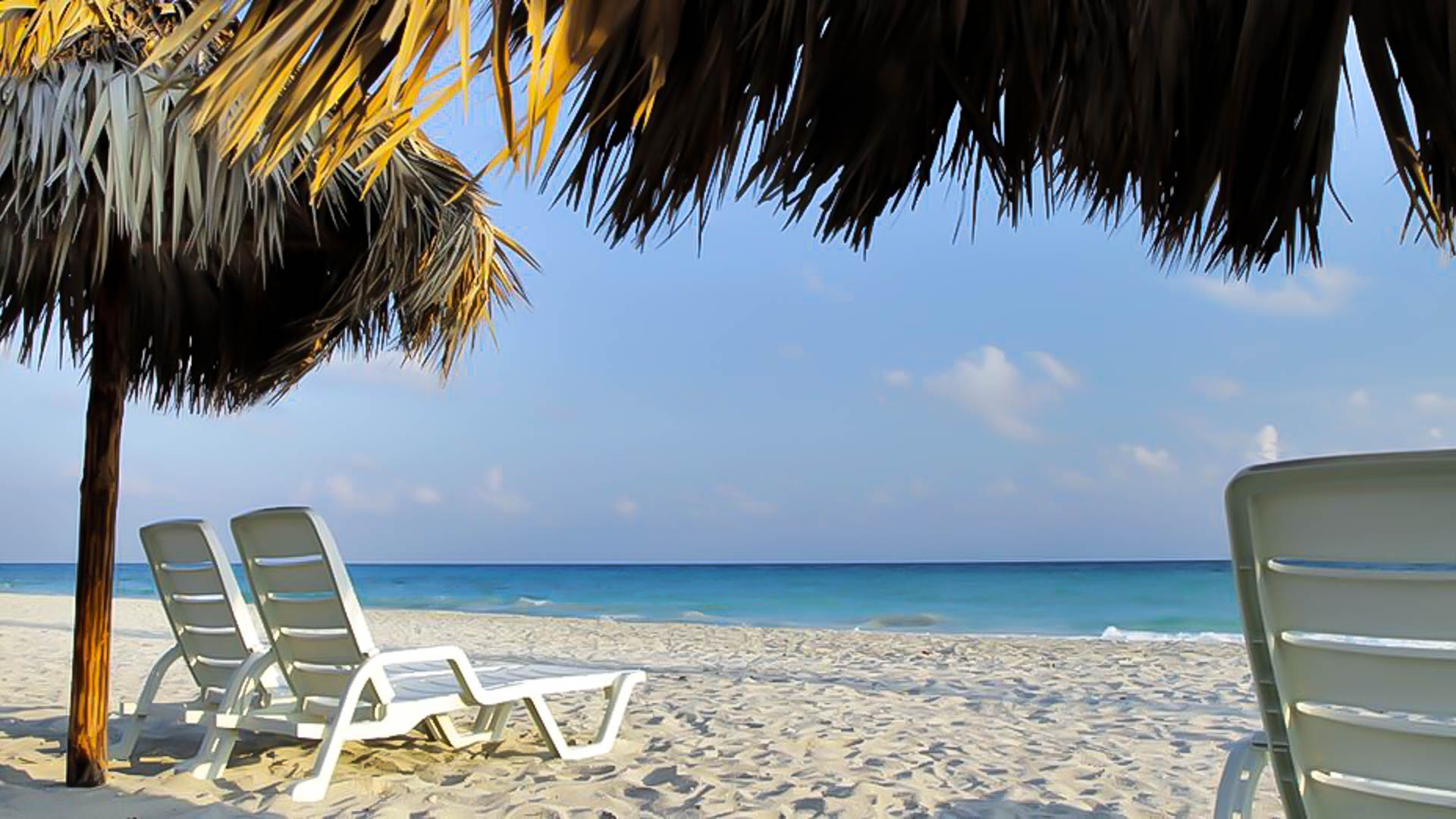 Ocean Varadero El Patriarca