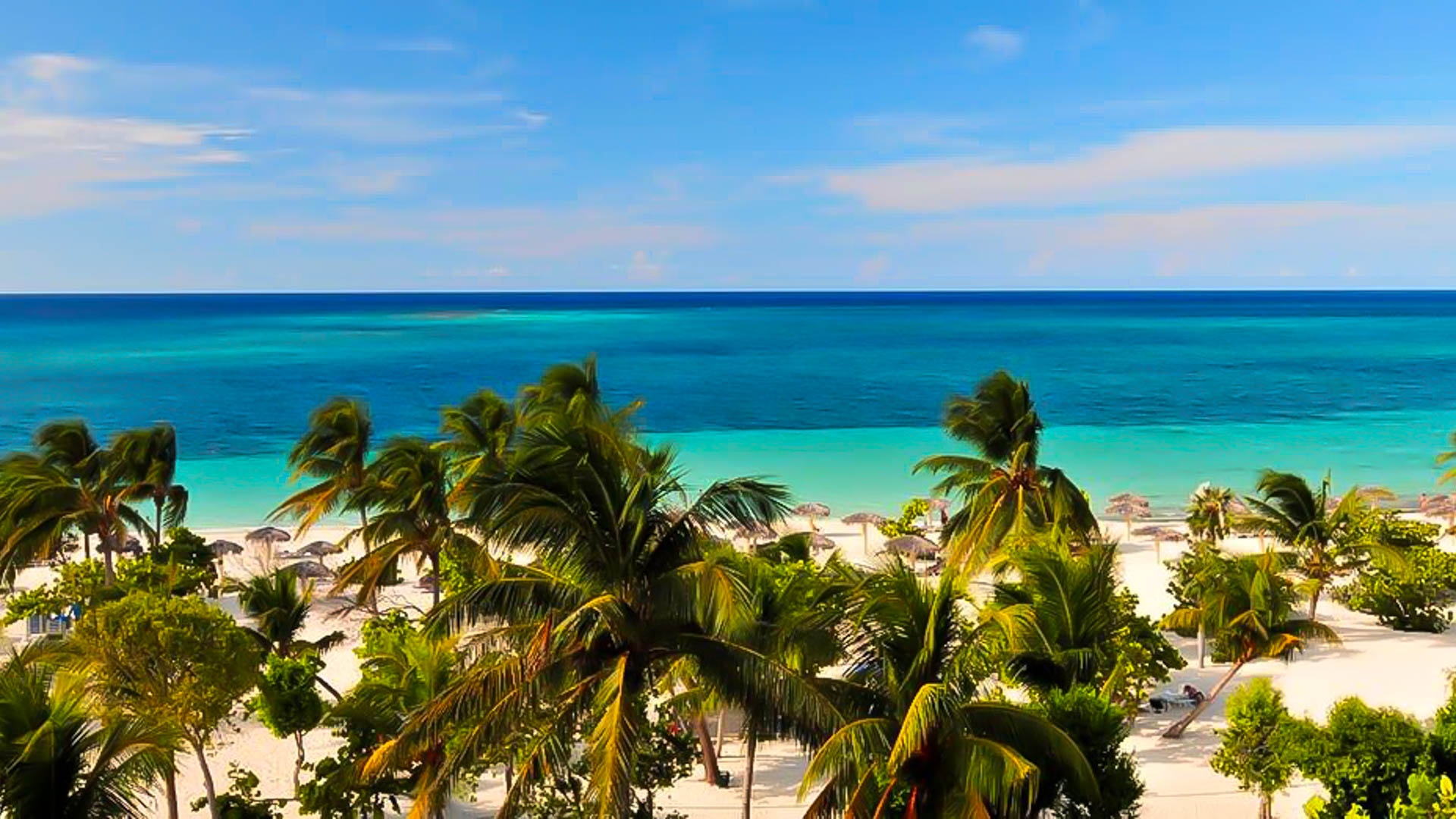 Ocean Varadero El Patriarca