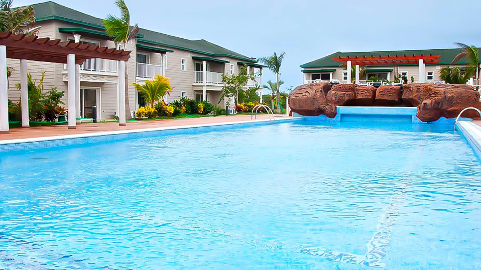 Ocean Varadero El Patriarca