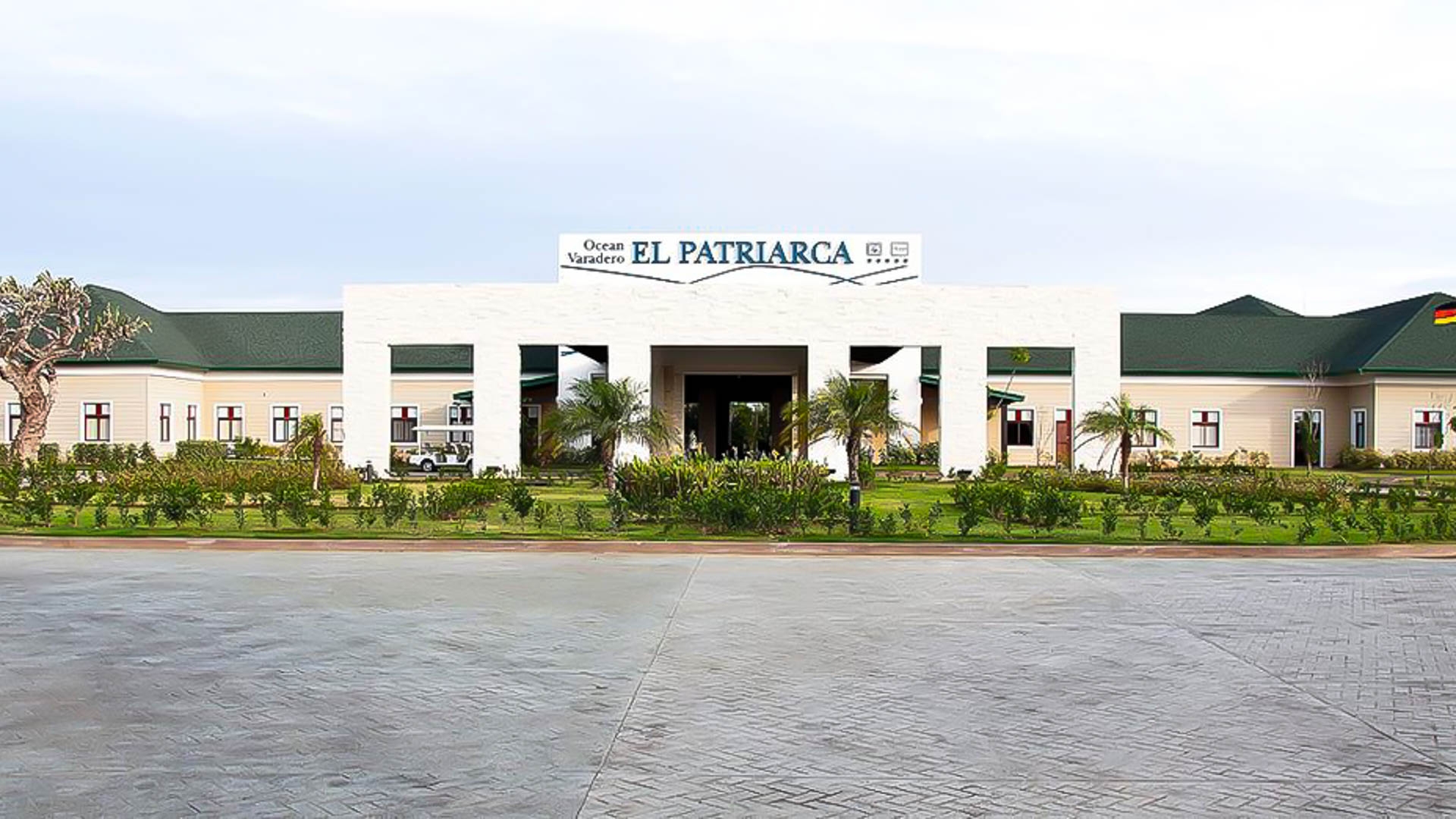 Ocean Varadero El Patriarca