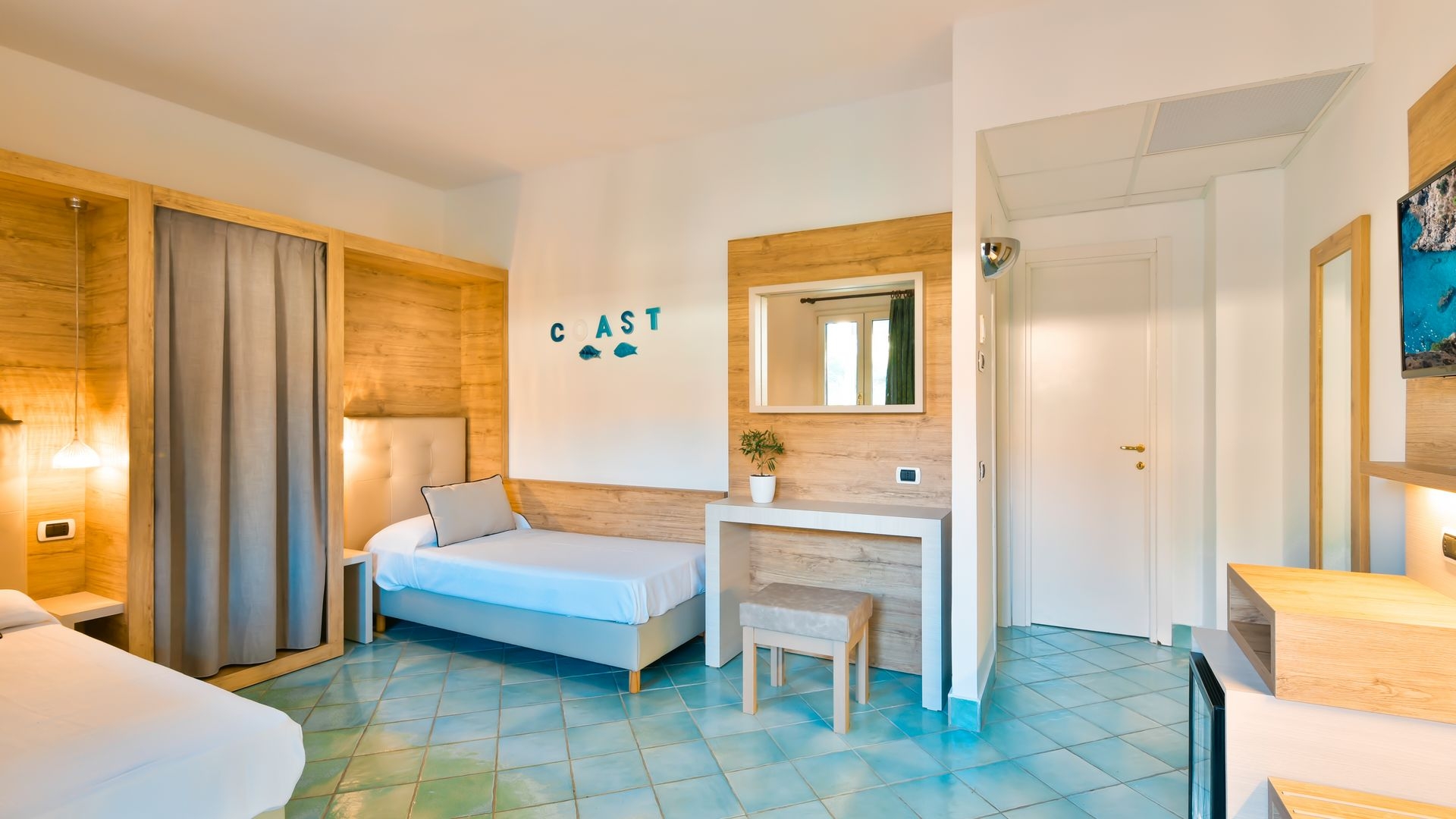 Olimpia Cilento Resort
