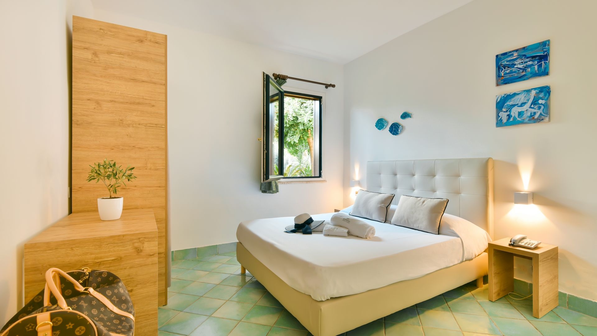 Olimpia Cilento Resort