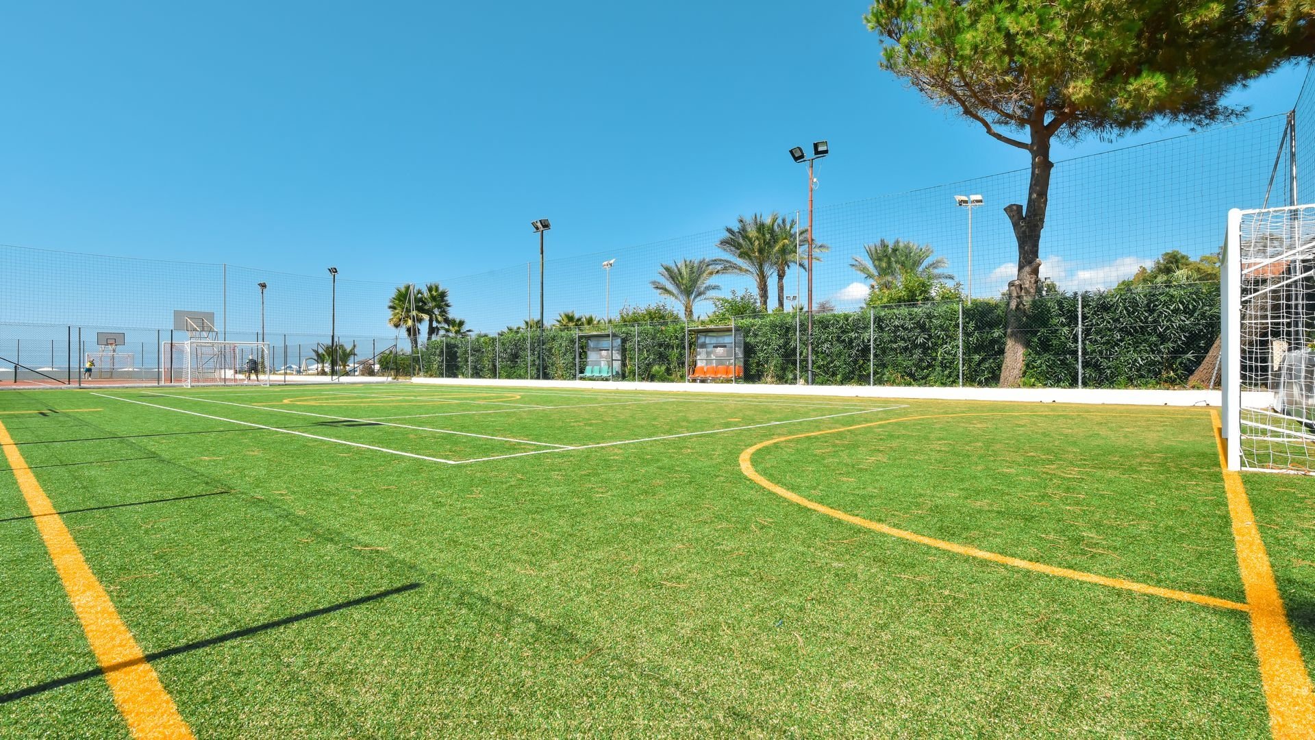 Olimpia Cilento Resort