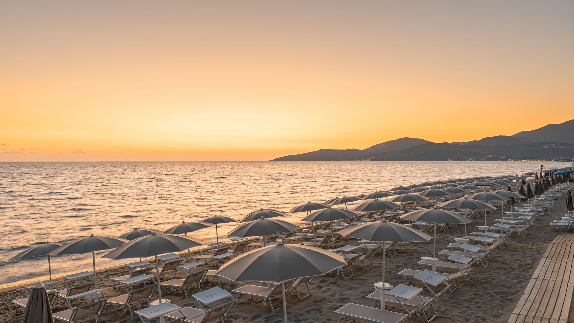 Olimpia Cilento Resort