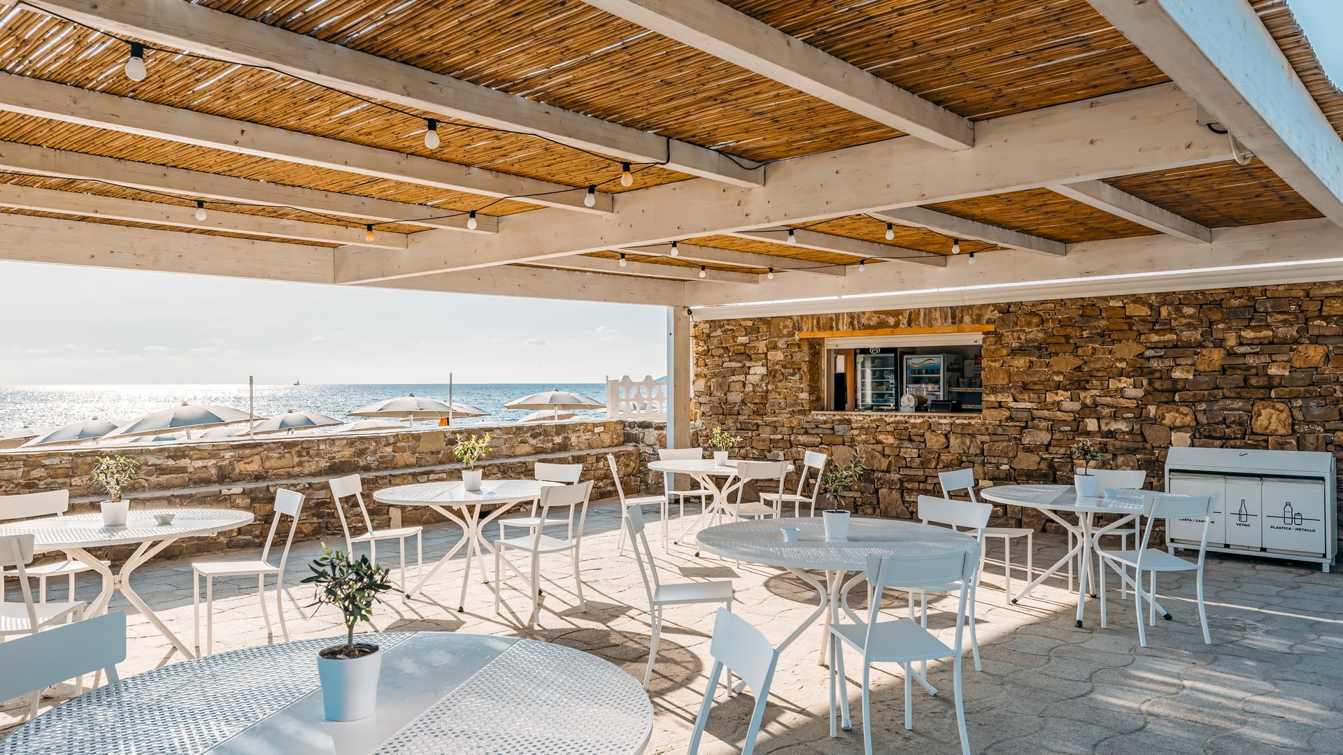 Olimpia Cilento Resort