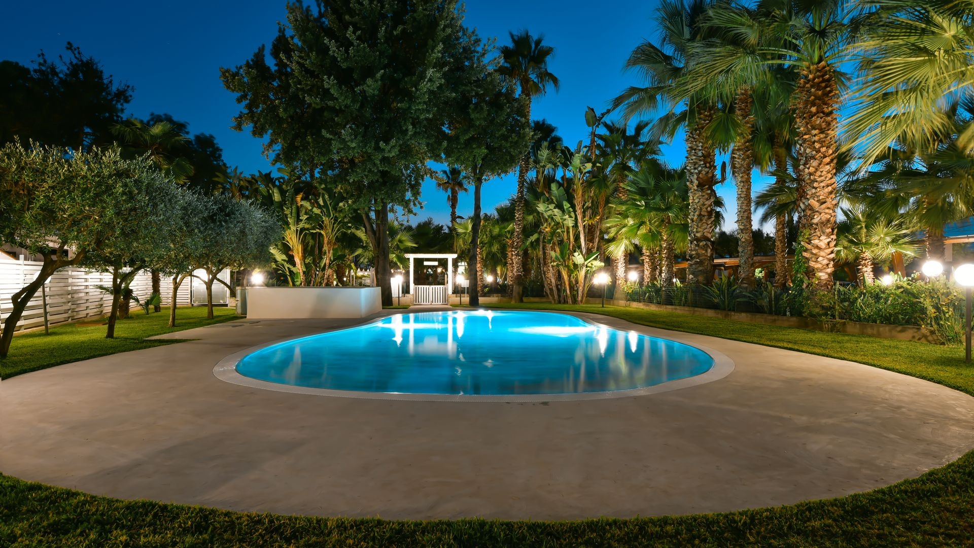 Olimpia Cilento Resort