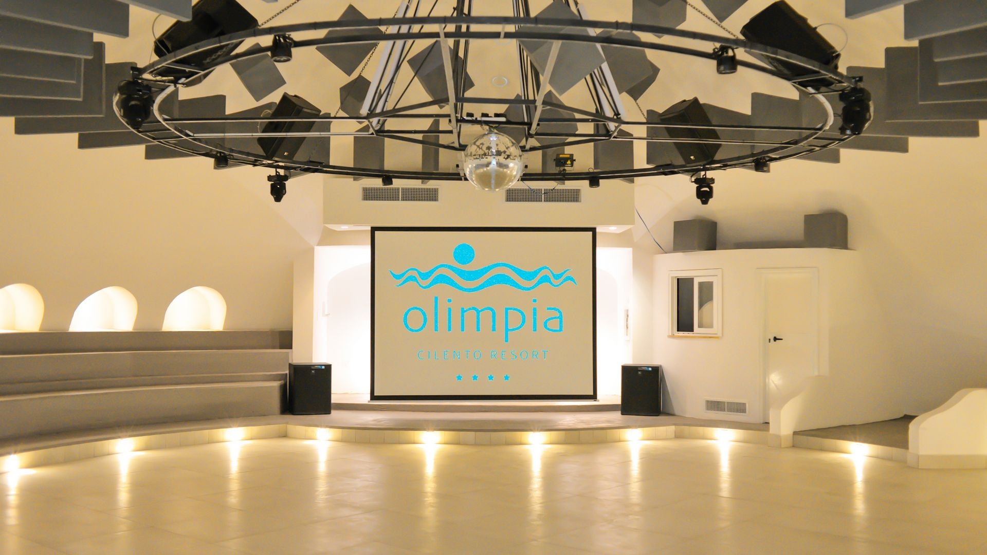 Olimpia Cilento Resort
