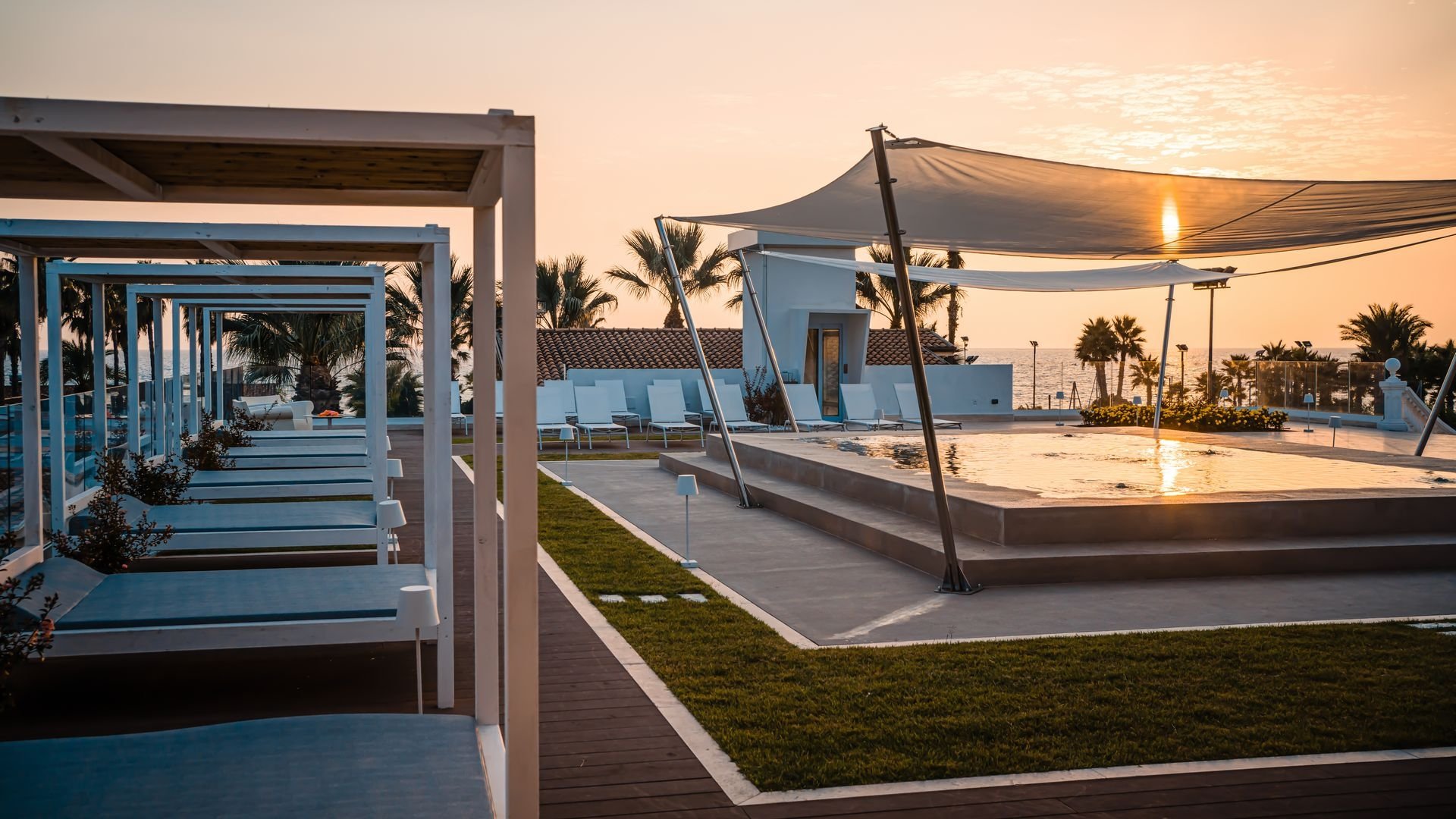 Olimpia Cilento Resort