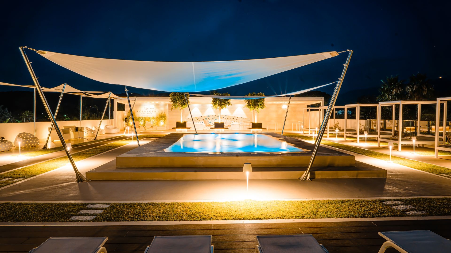 Olimpia Cilento Resort
