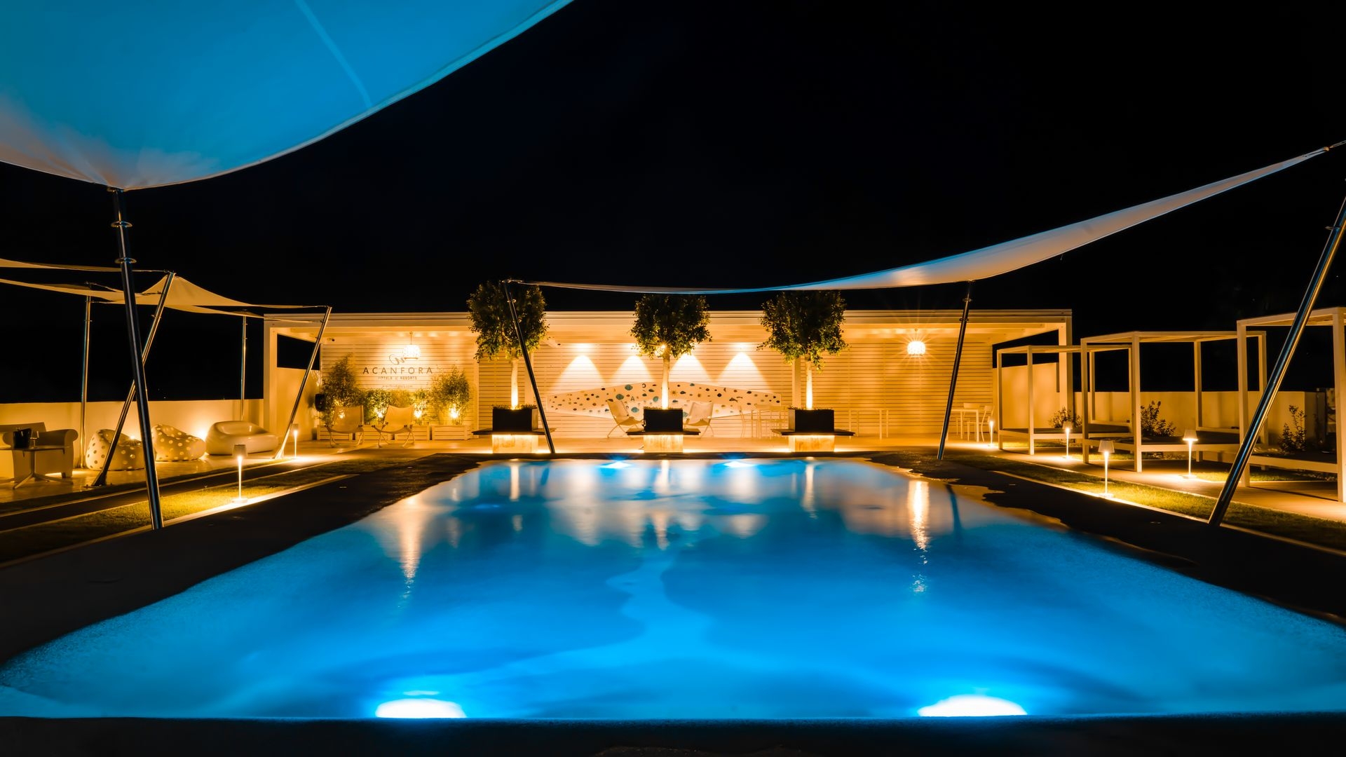 Olimpia Cilento Resort
