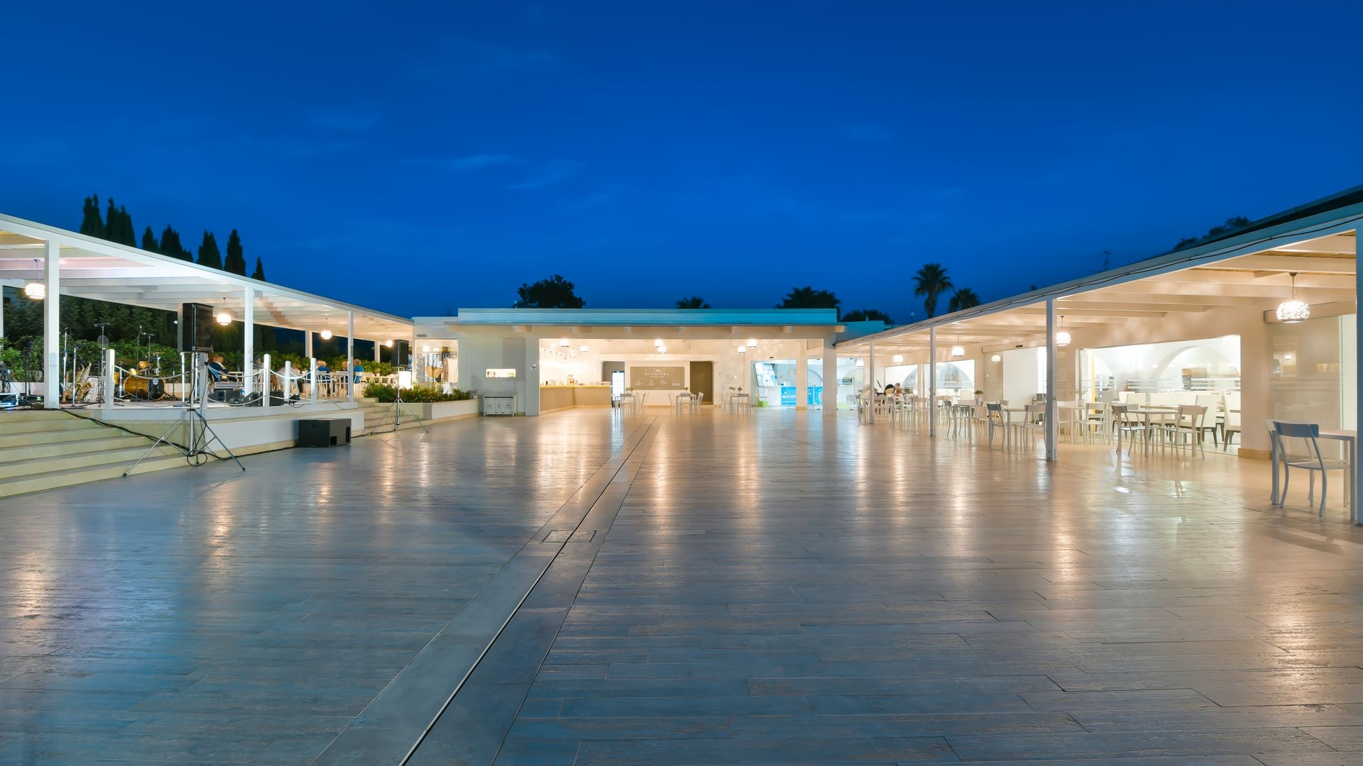 Olimpia Cilento Resort