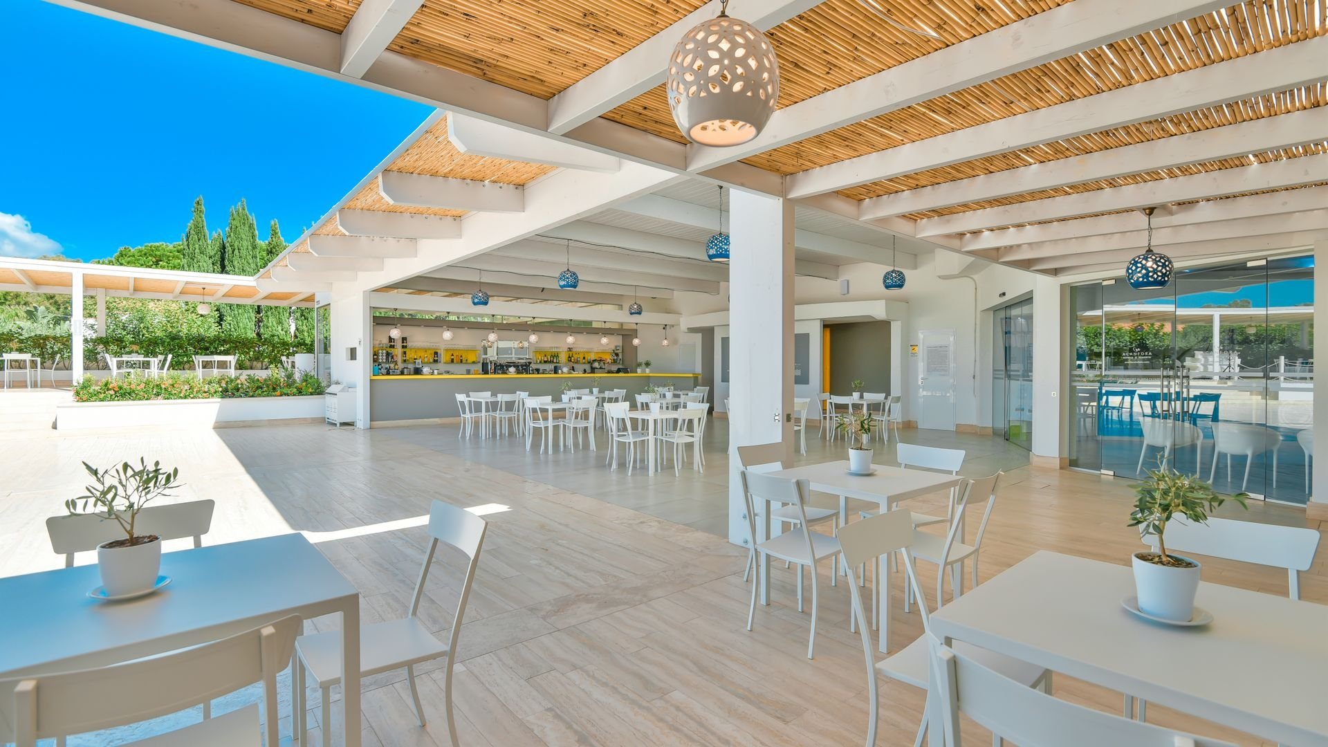 Olimpia Cilento Resort