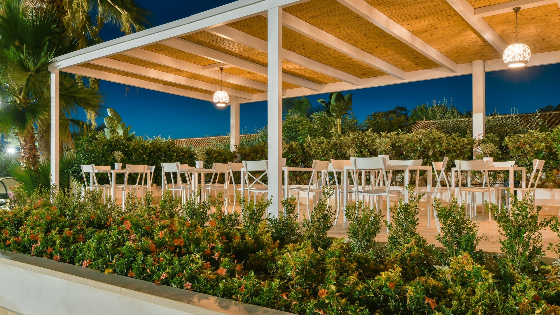 Olimpia Cilento Resort