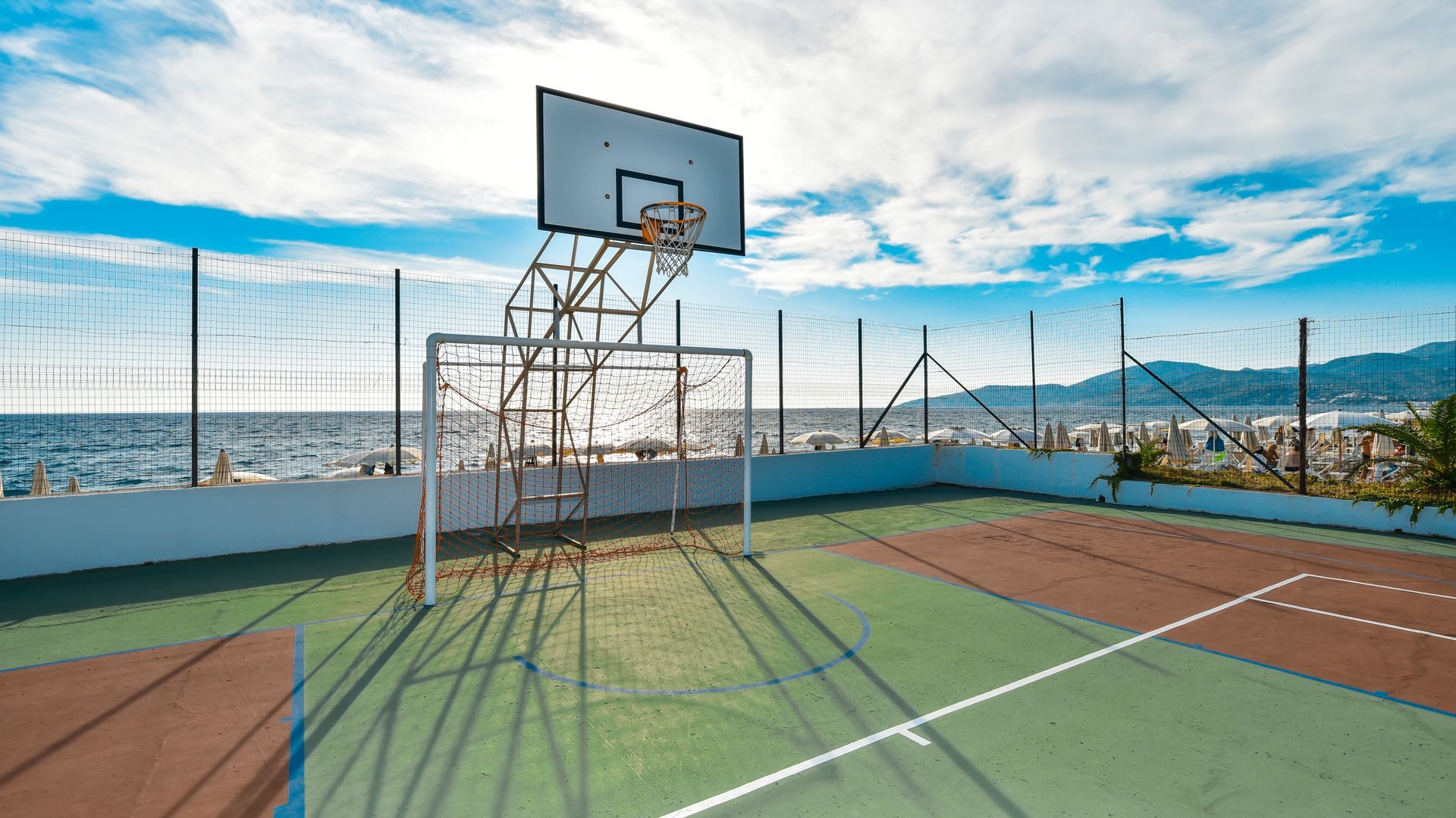 Olimpia Cilento Resort