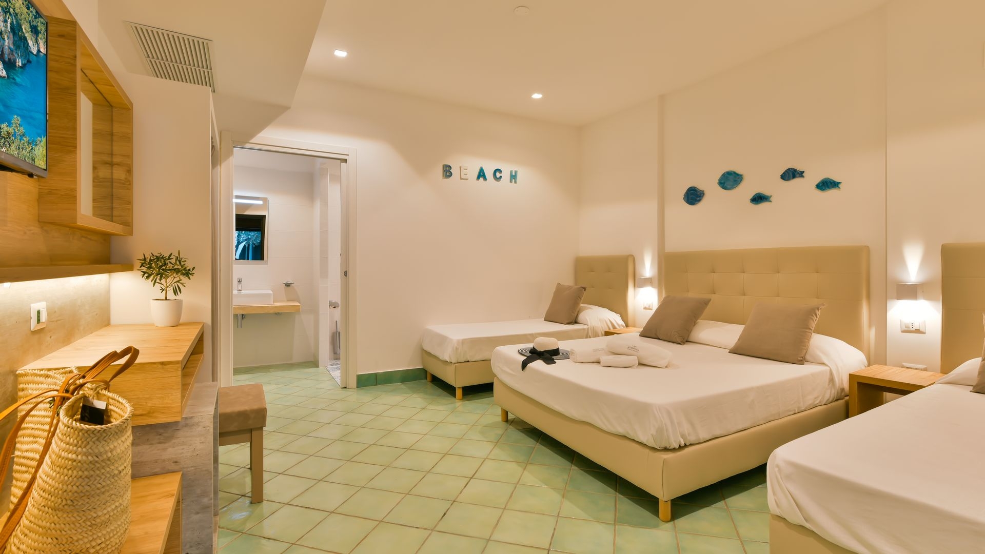 Olimpia Cilento Resort