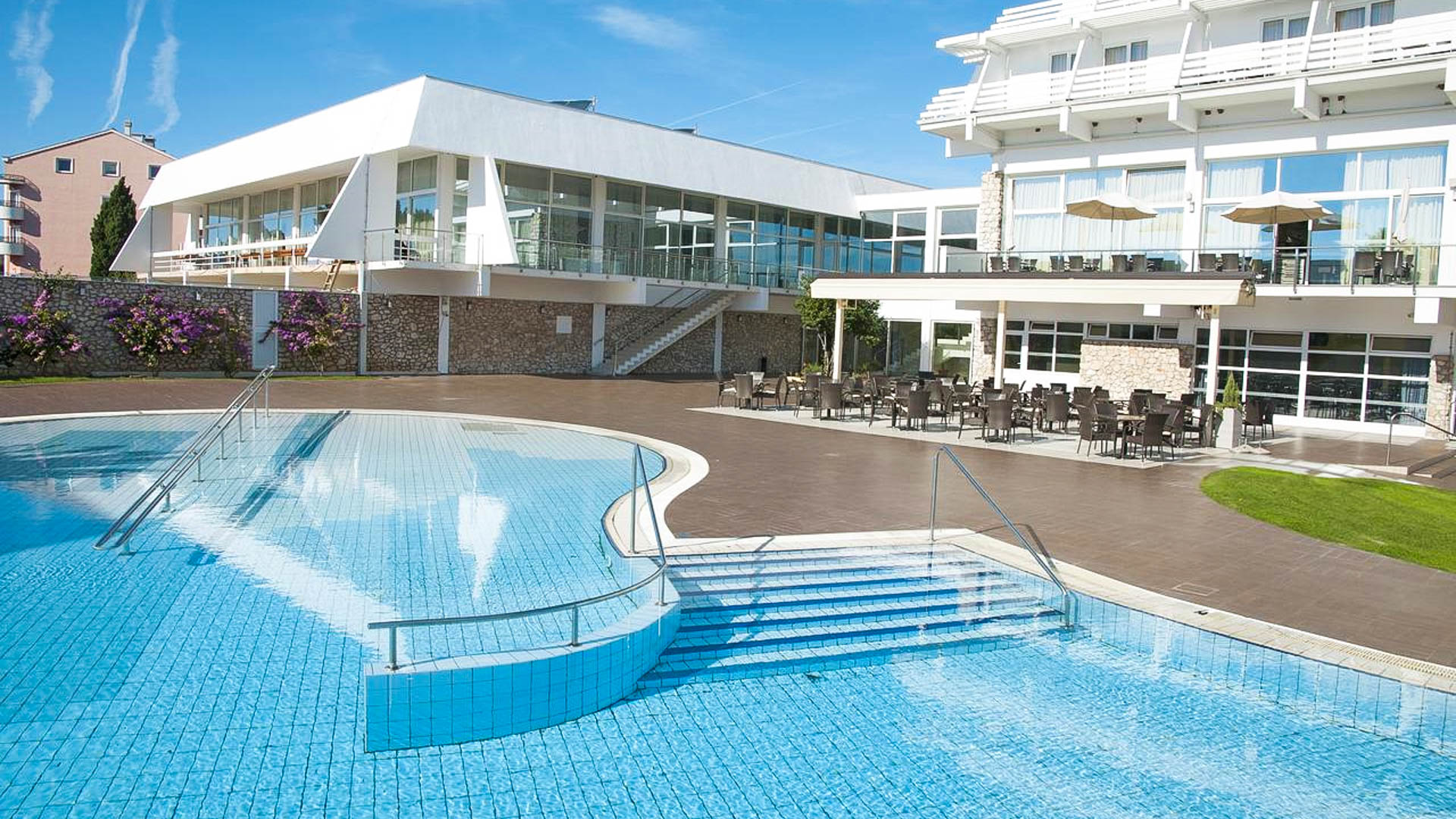Hotel Olympia
