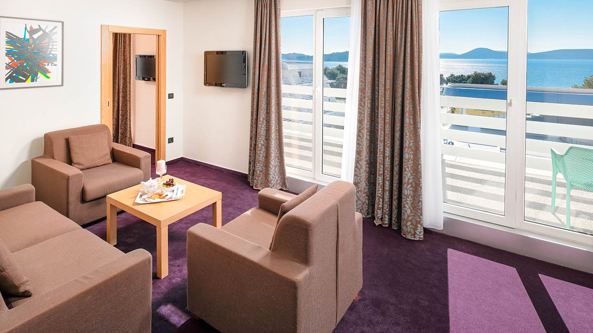 Hotel Olympia