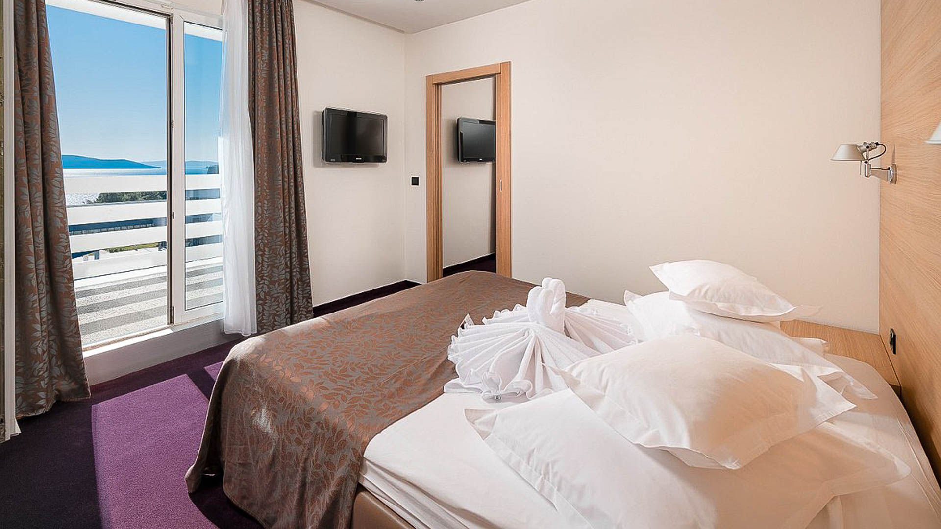 Hotel Olympia