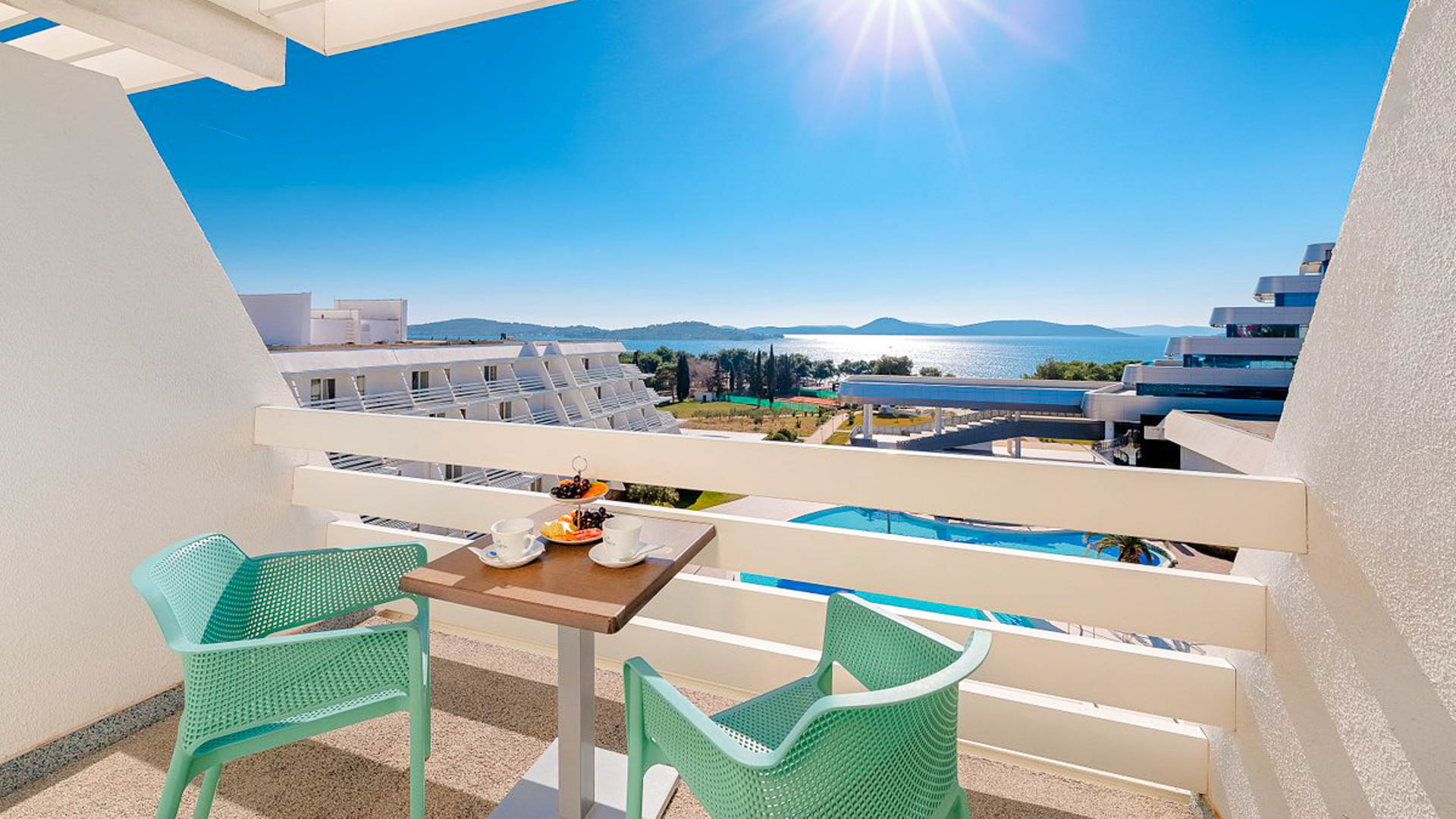 Hotel Olympia