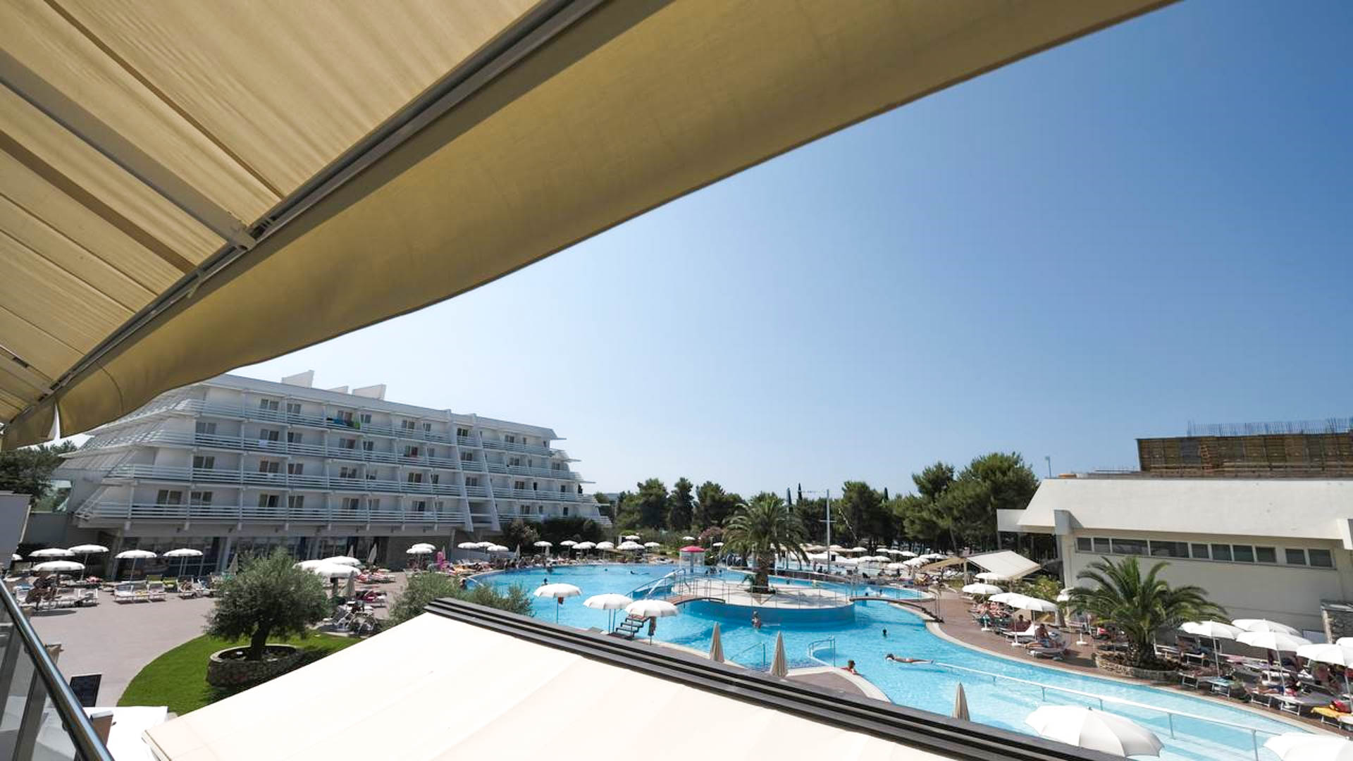 Hotel Olympia
