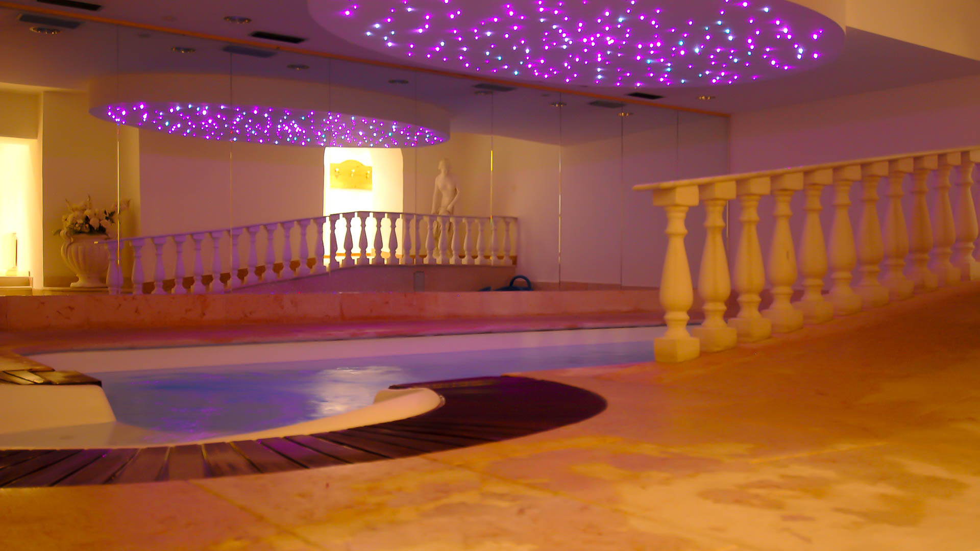 Olympic Palace Hotel