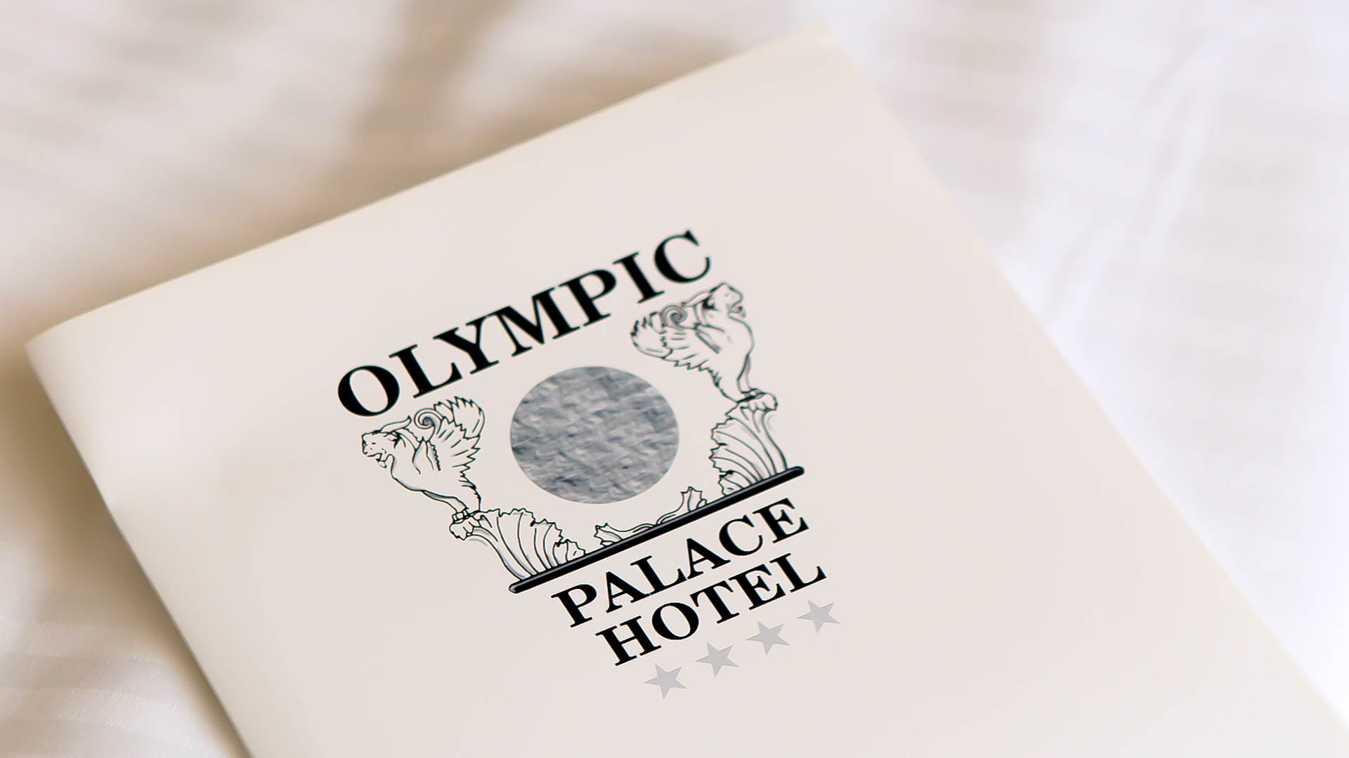Olympic Palace Hotel