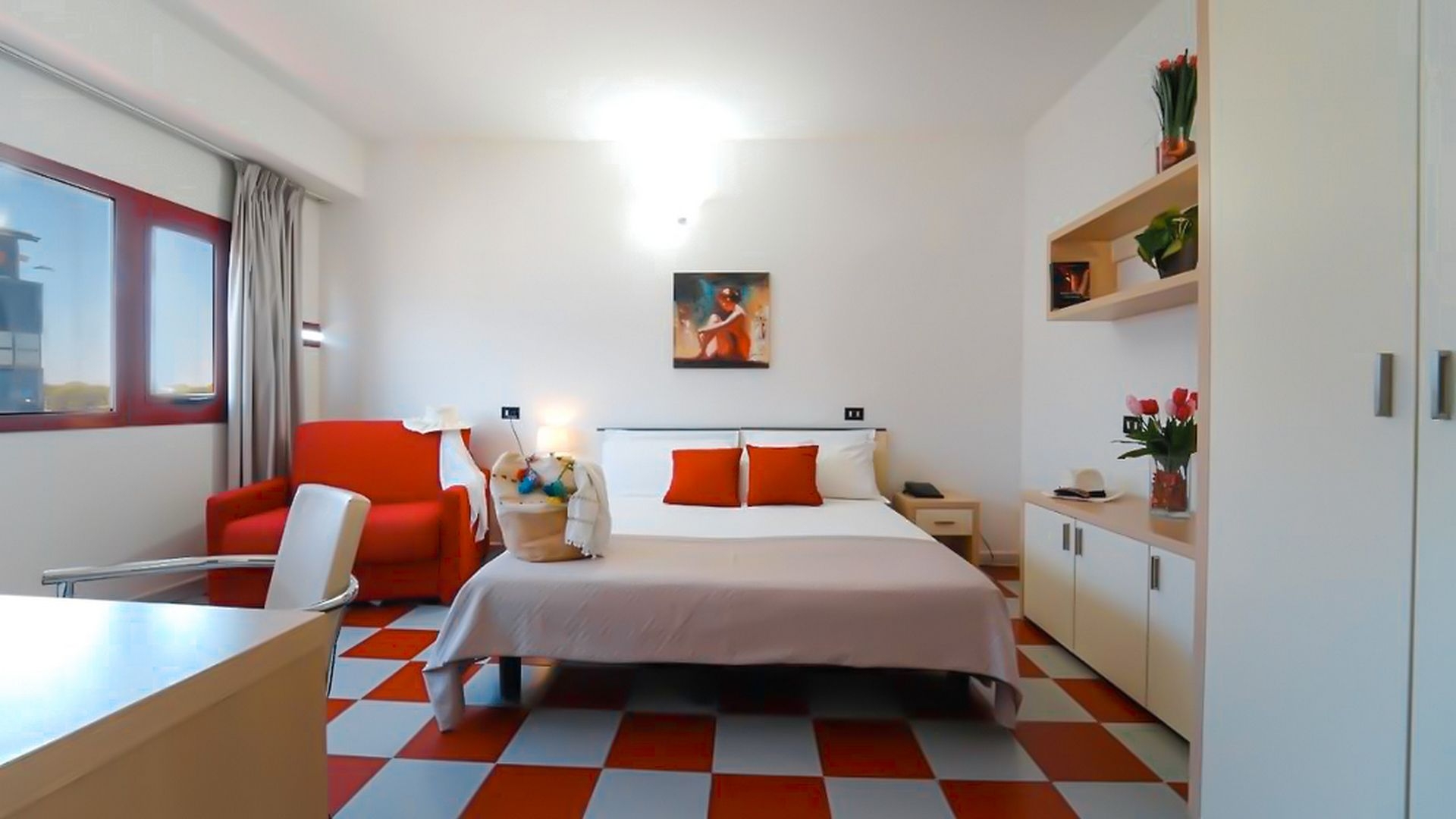 HG Hotel Onda