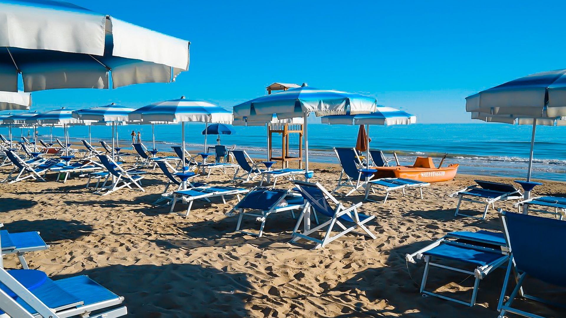 HG Hotel Onda