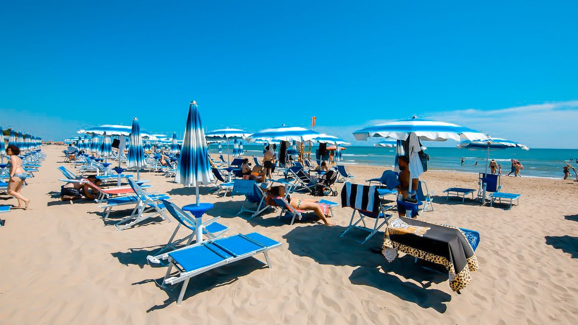 HG Hotel Onda