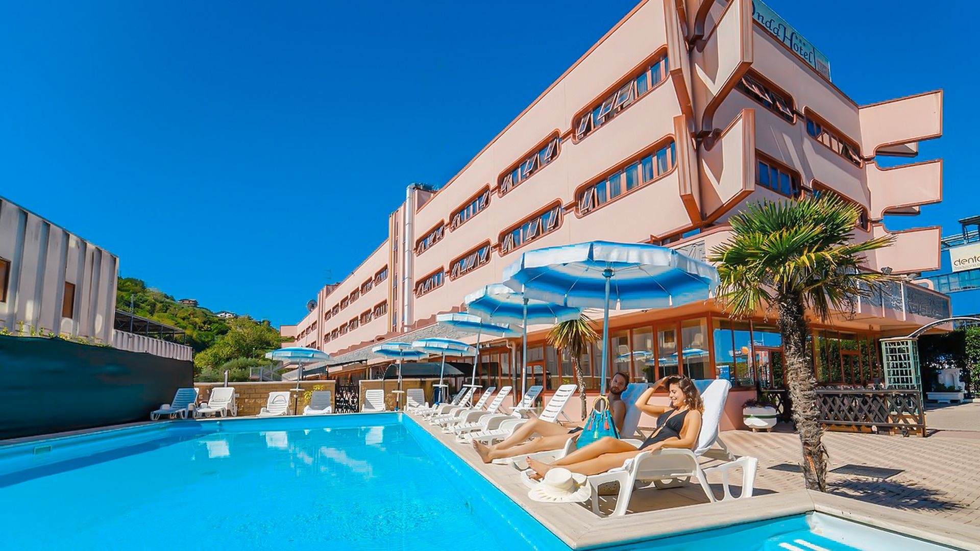 HG Hotel Onda