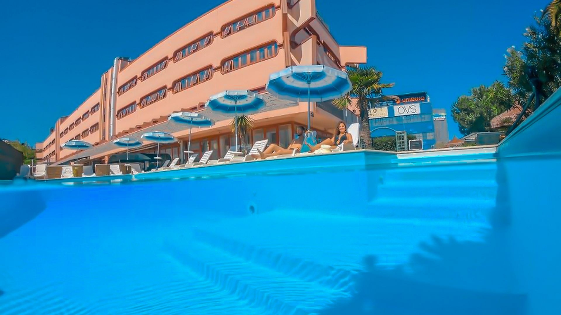 HG Hotel Onda