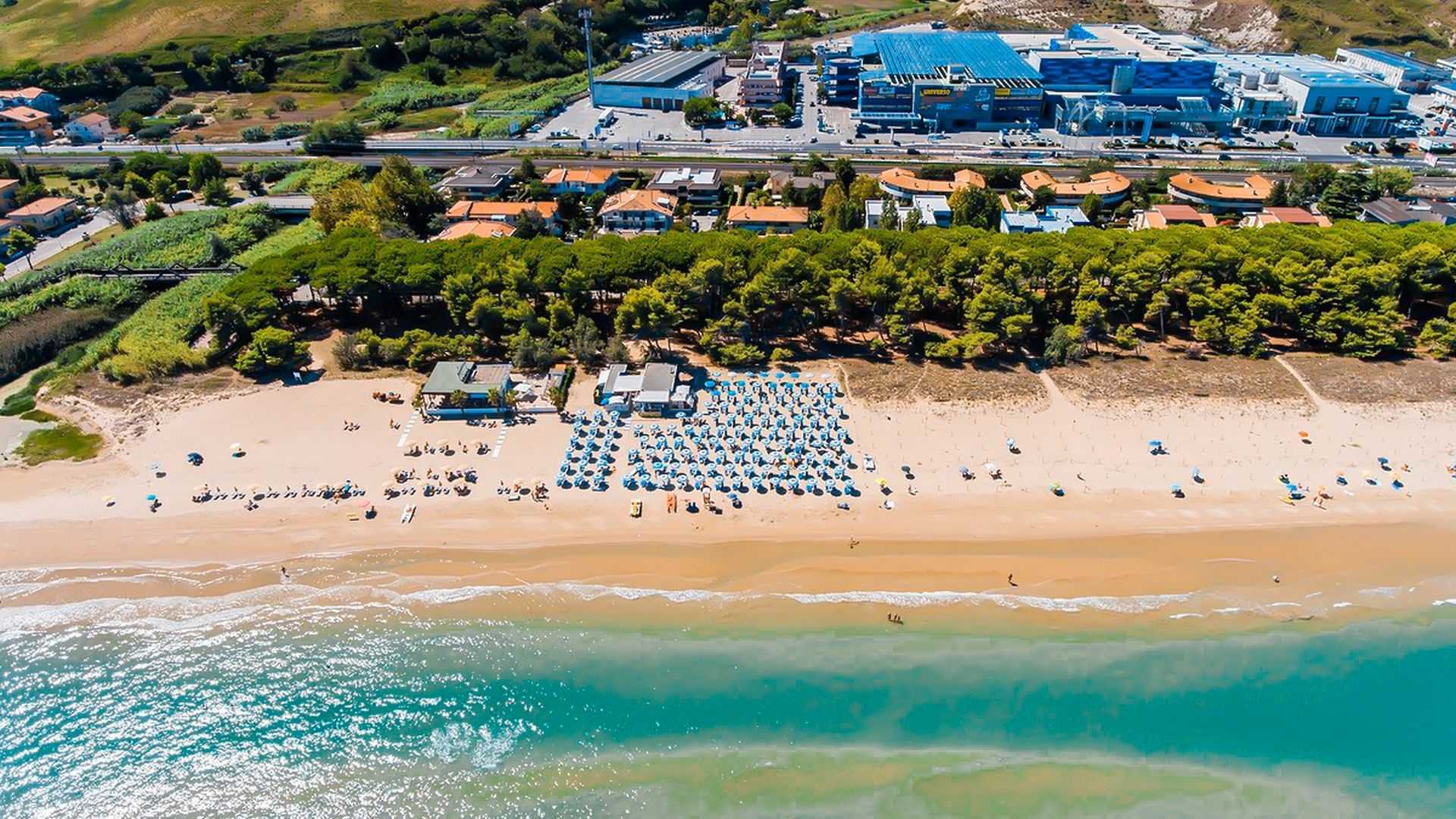 Onda Hotel