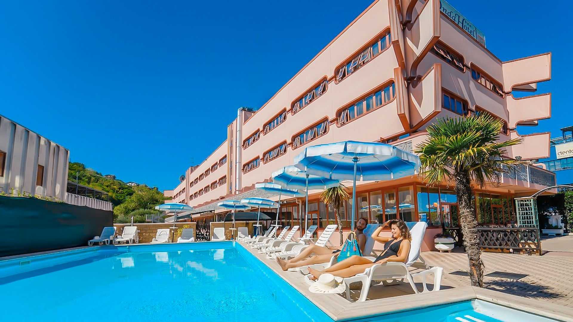 Onda Hotel