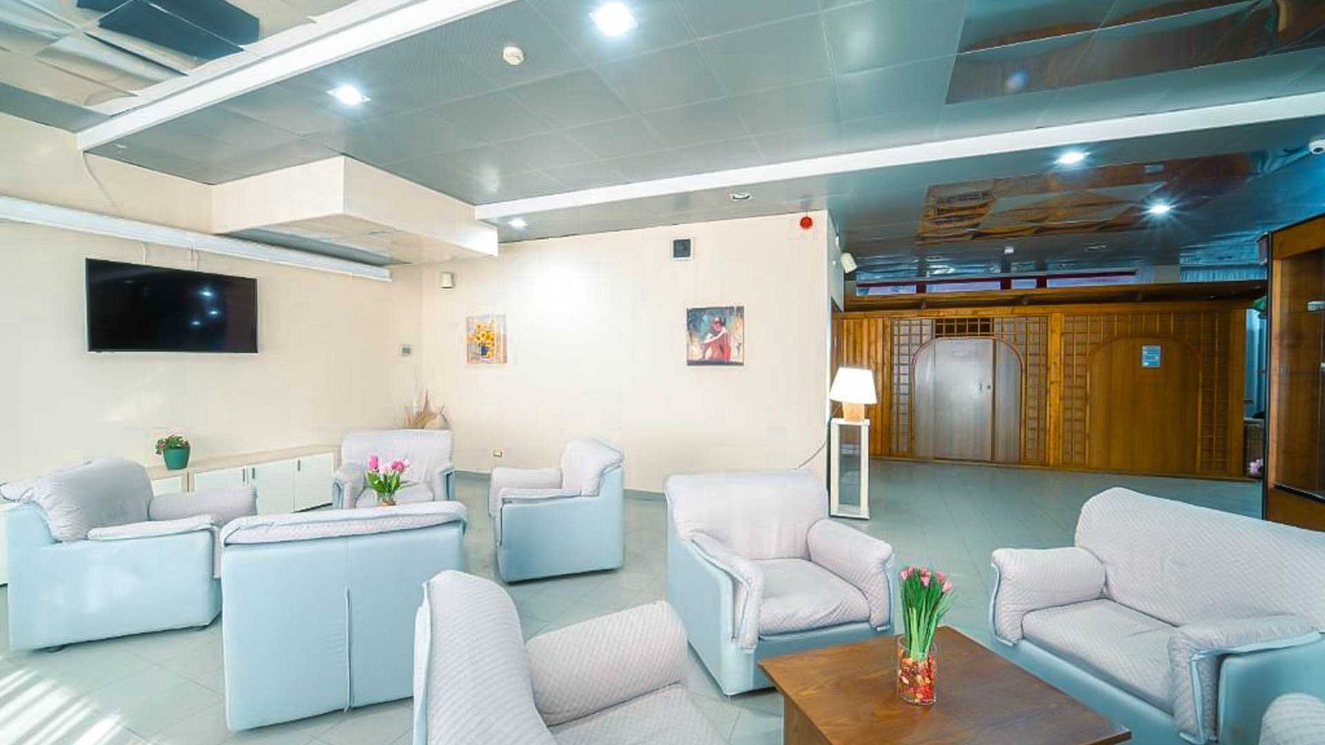 Onda Hotel