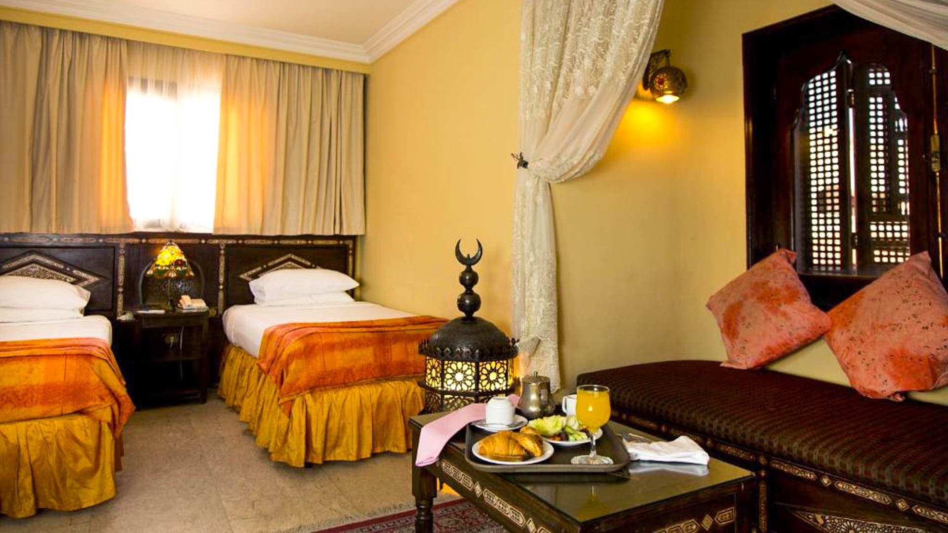 Oriental Rivoli Resort