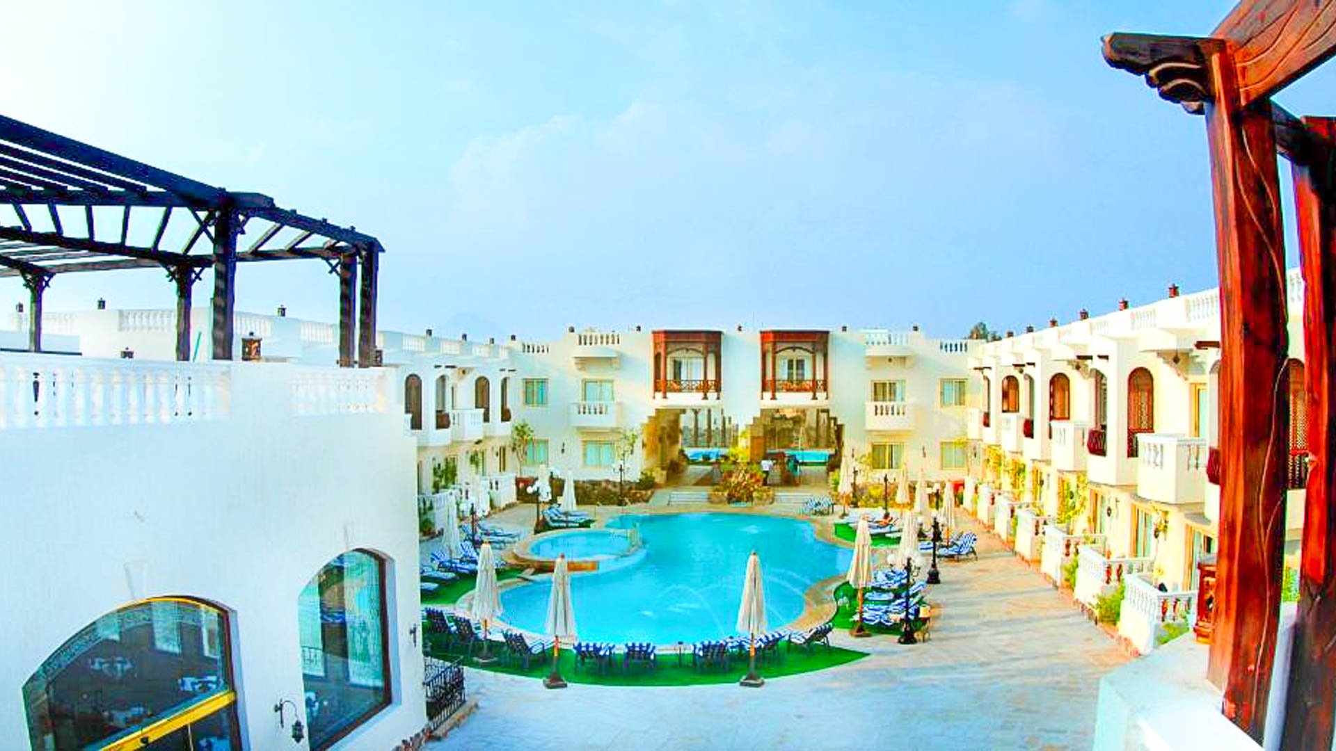 Oriental Rivoli Resort