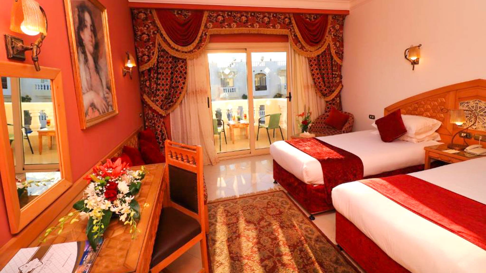 Oriental Rivoli Resort