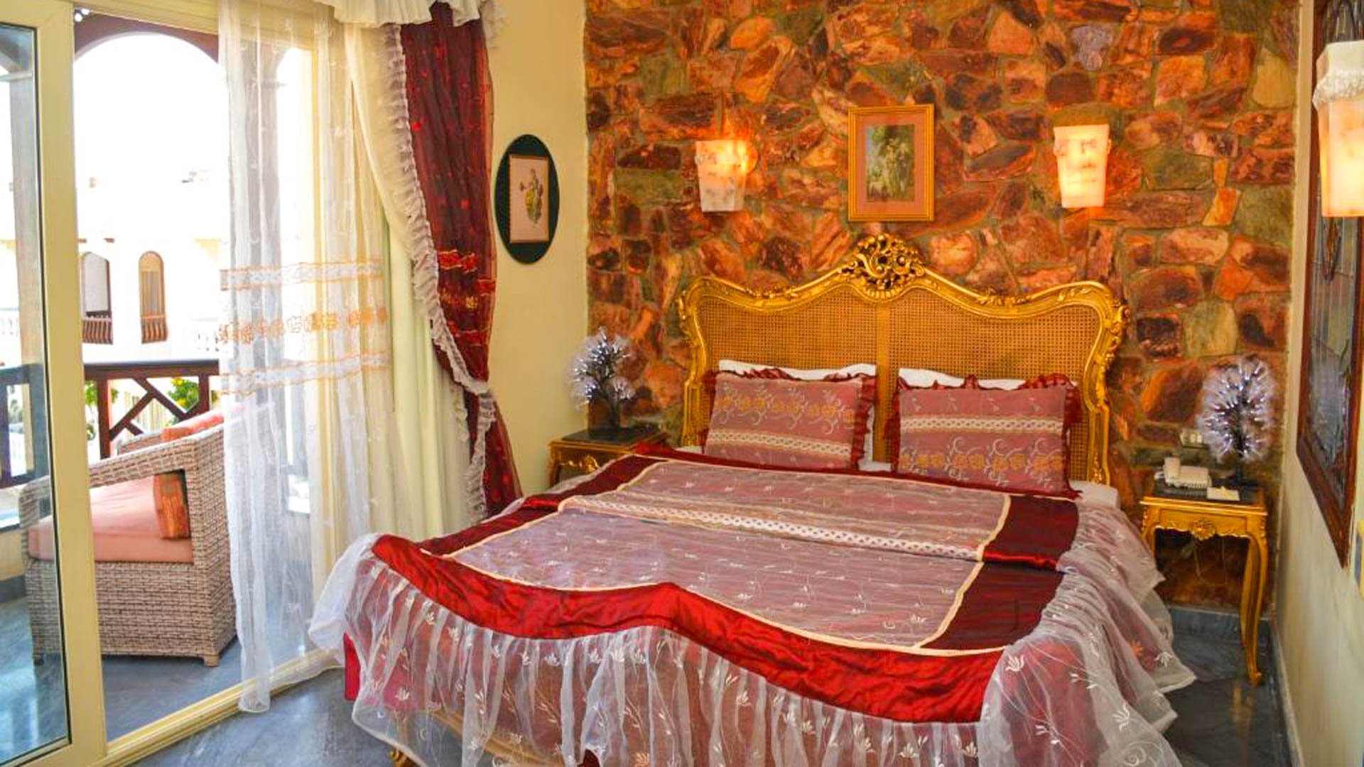 Oriental Rivoli Resort