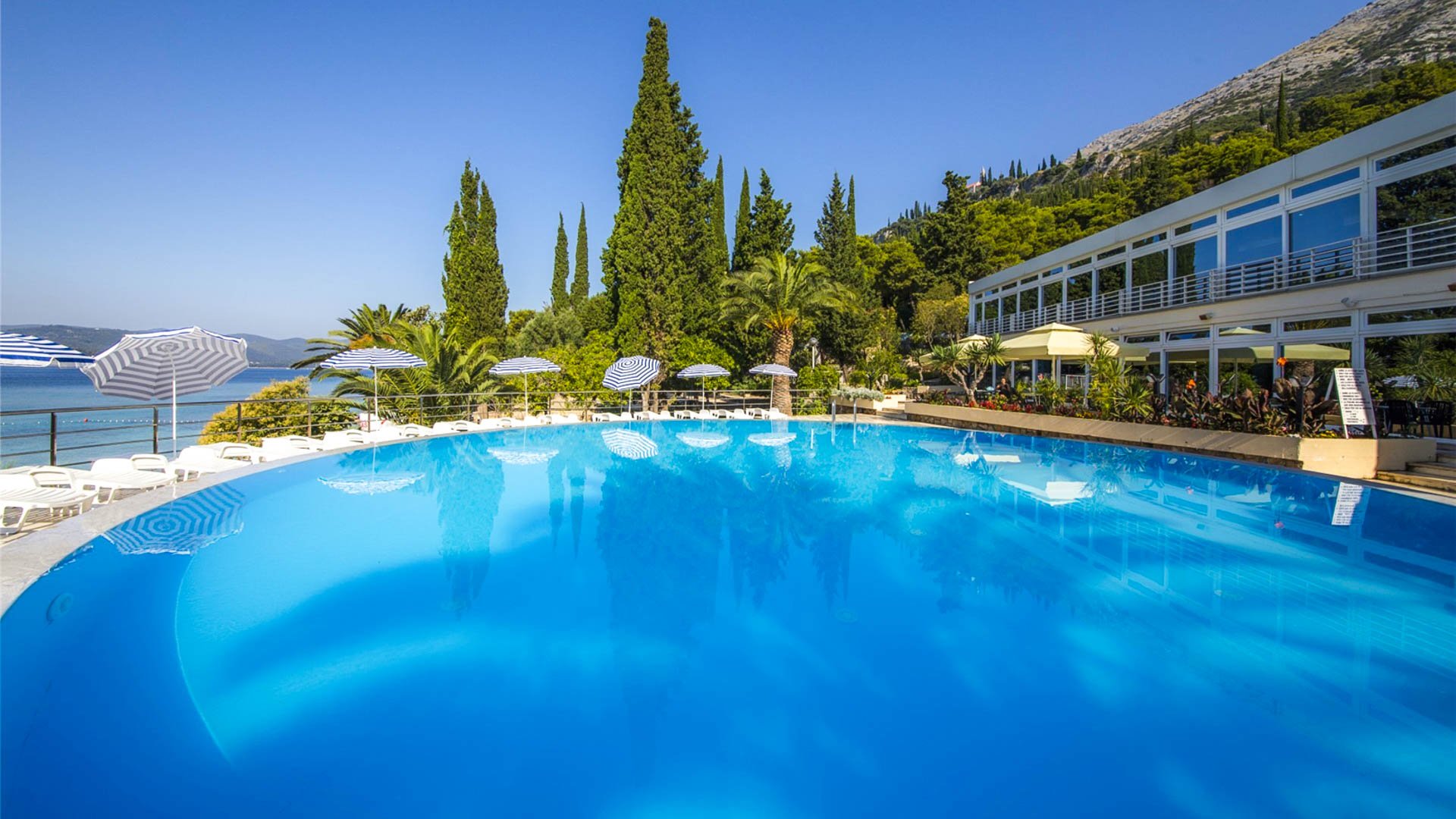 Aminess Hotel Orsan