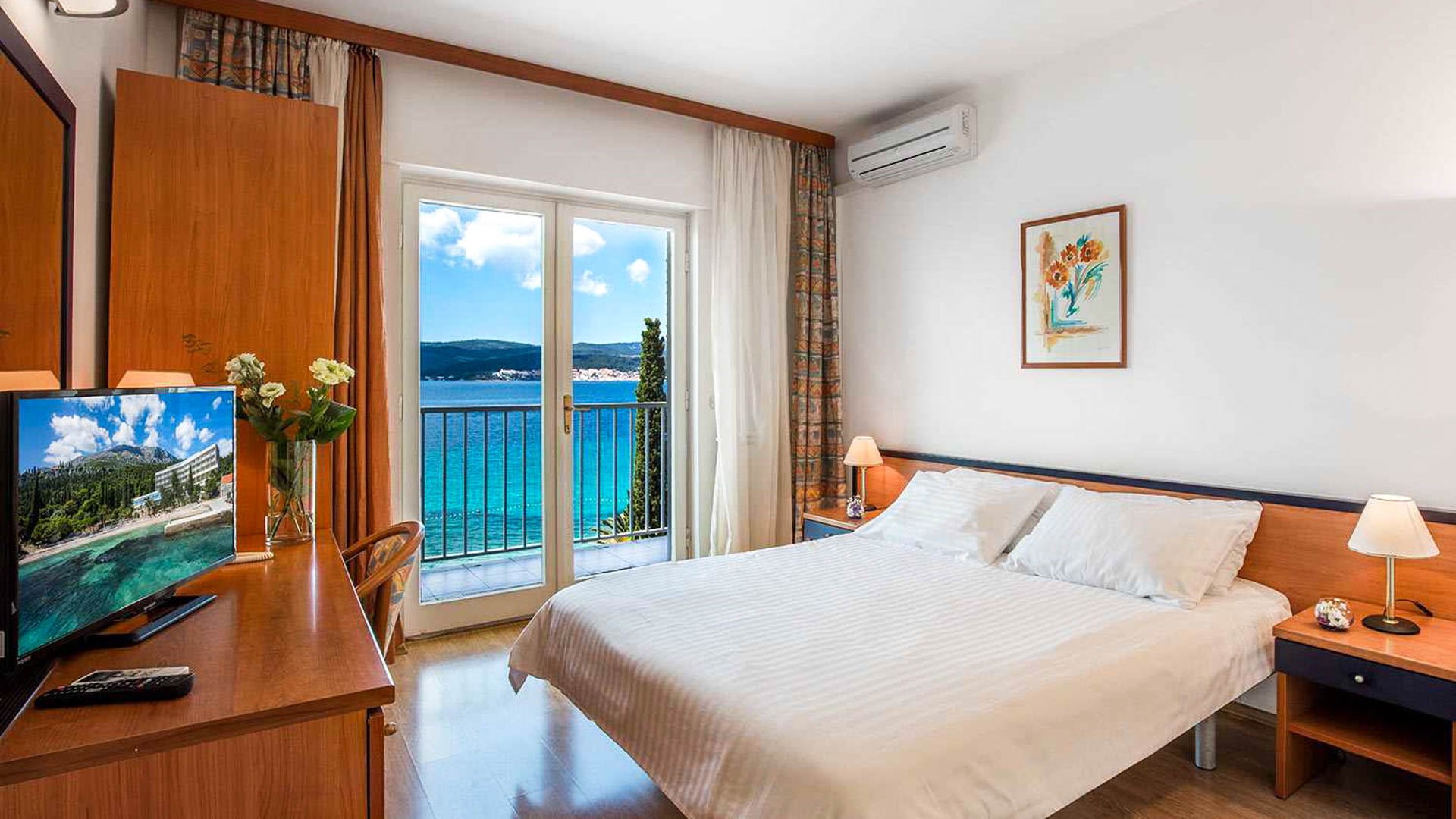 Aminess Hotel Orsan