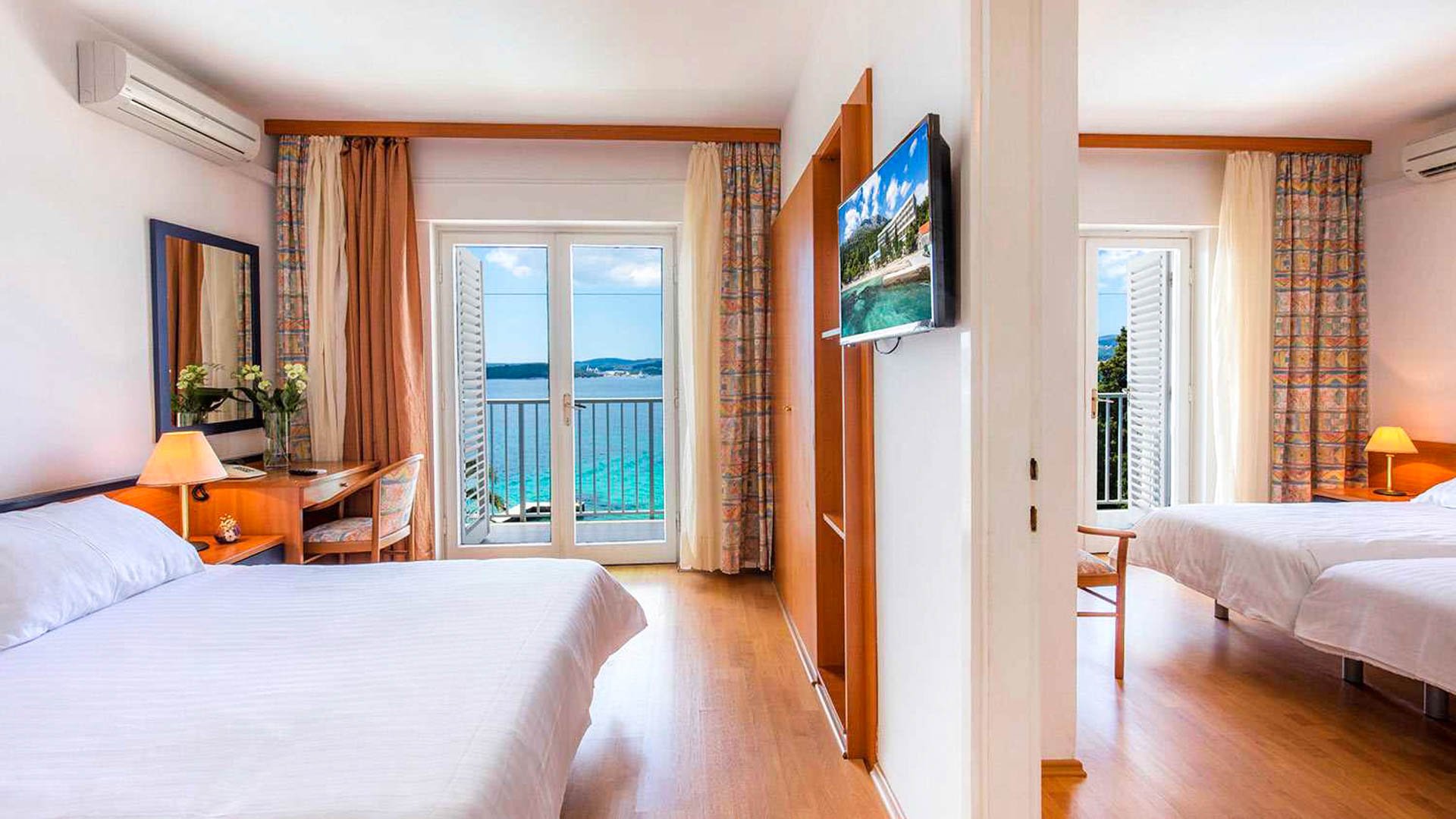 Aminess Hotel Orsan